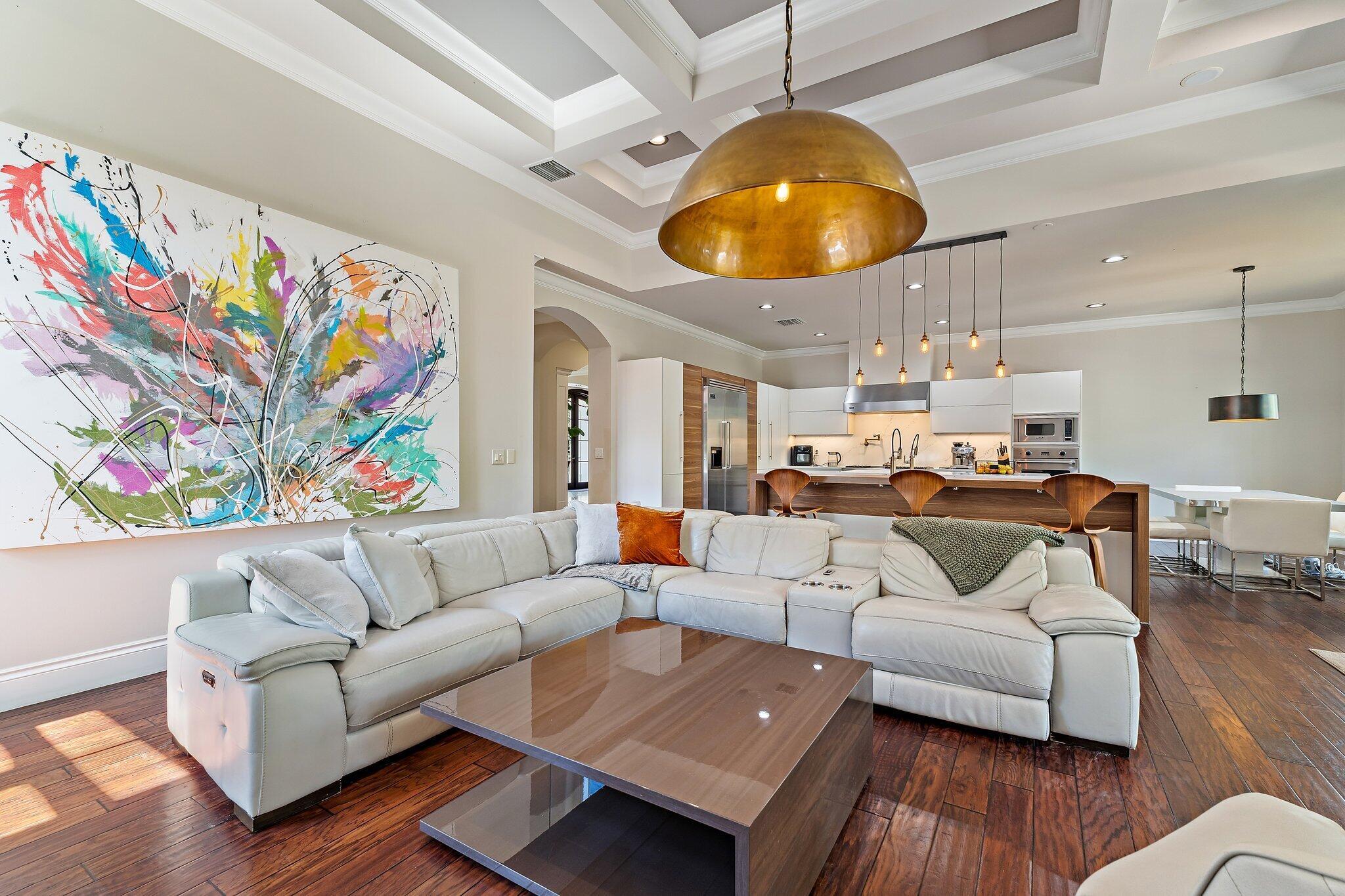 JUPITER EQUESTRIAN ESTATE - Residential