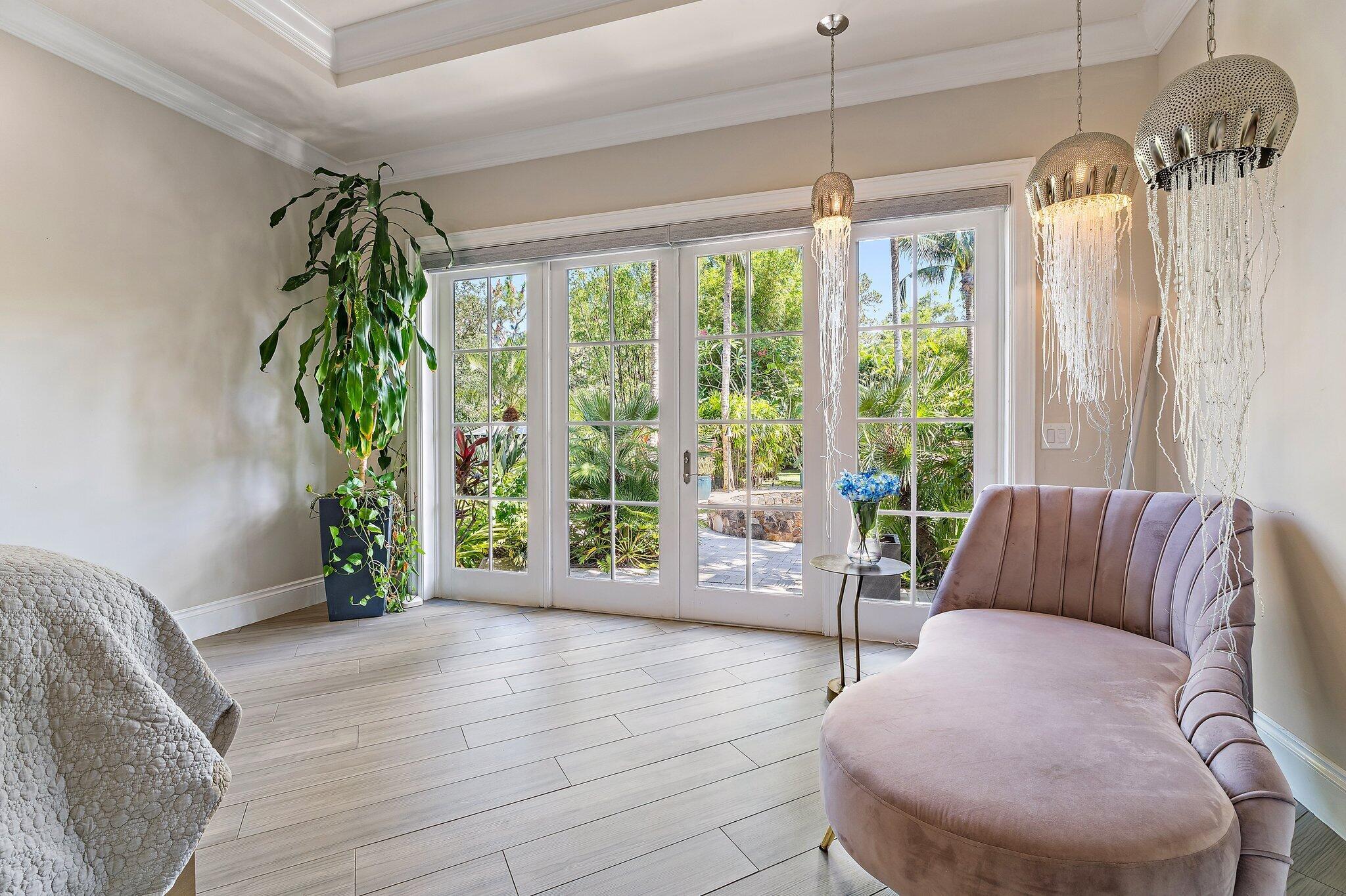 JUPITER EQUESTRIAN ESTATE - Residential