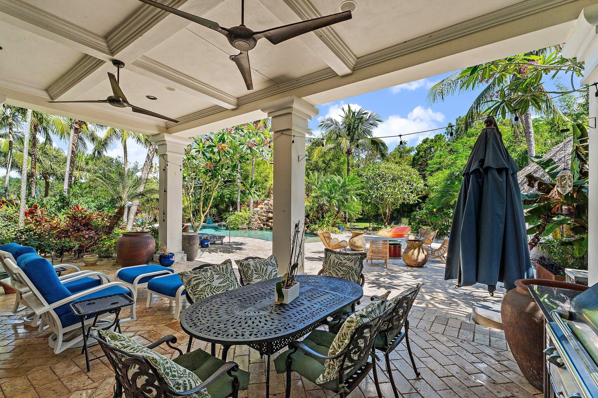 JUPITER EQUESTRIAN ESTATE - Residential