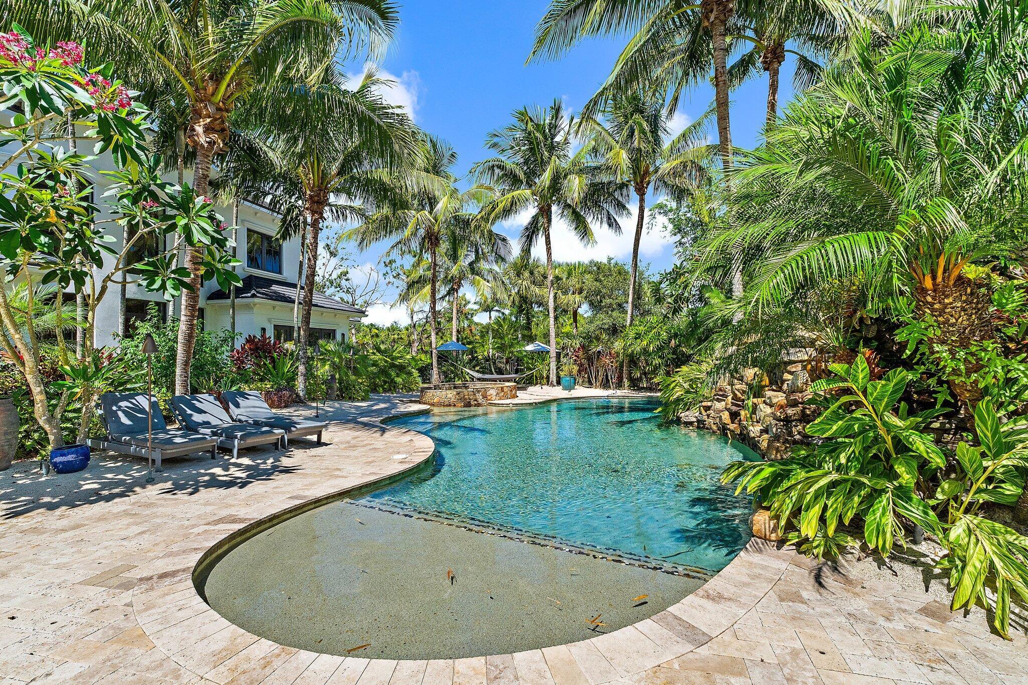 JUPITER EQUESTRIAN ESTATE - Residential