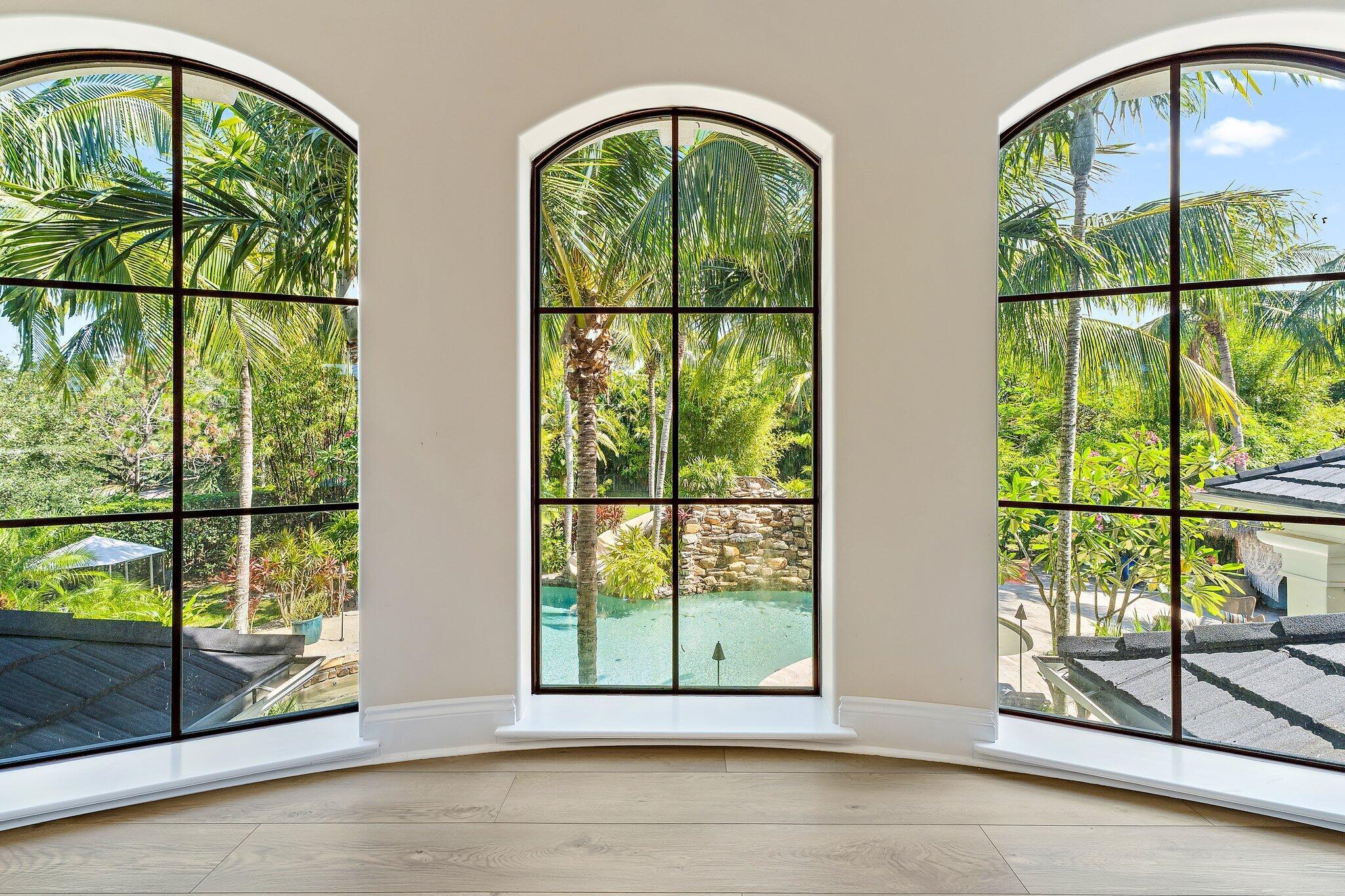 JUPITER EQUESTRIAN ESTATE - Residential