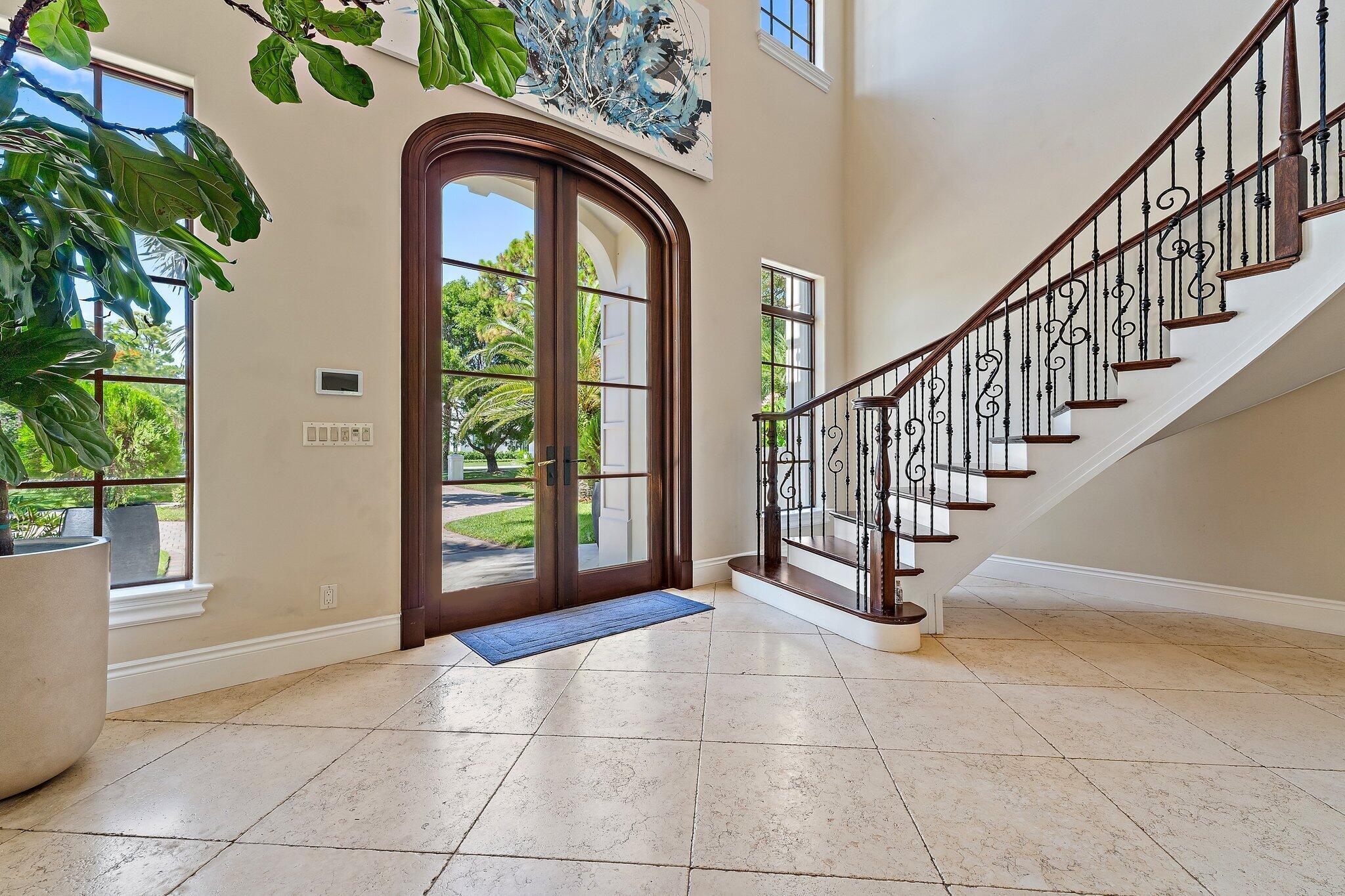 JUPITER EQUESTRIAN ESTATE - Residential