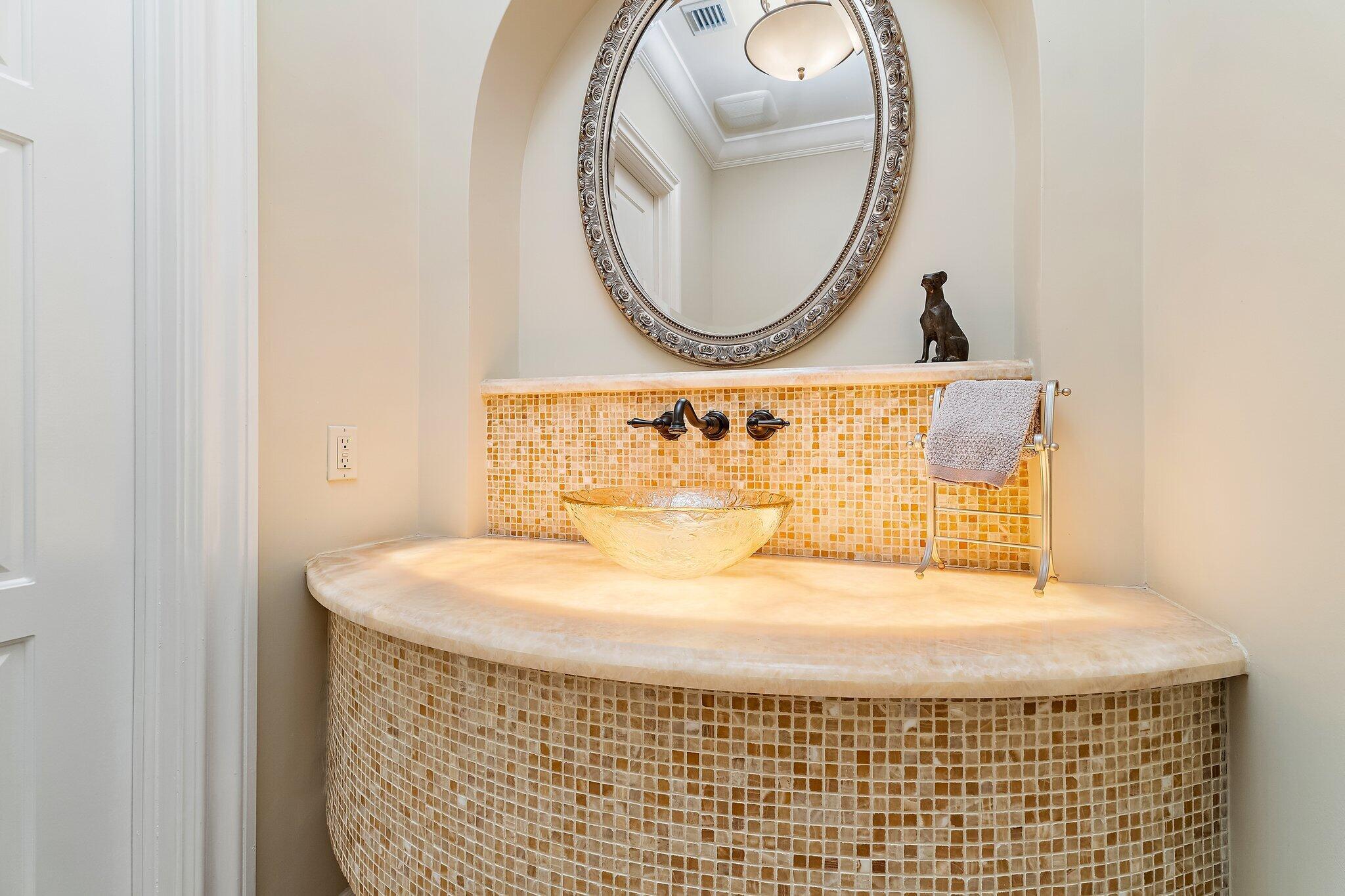 JUPITER EQUESTRIAN ESTATE - Residential