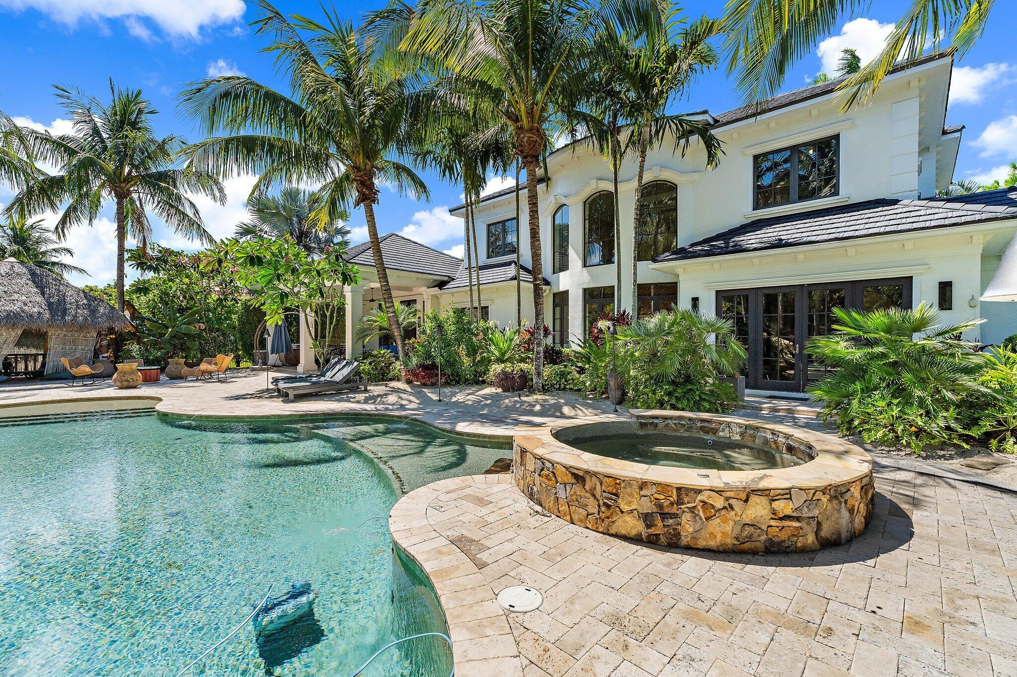 JUPITER EQUESTRIAN ESTATE - Residential