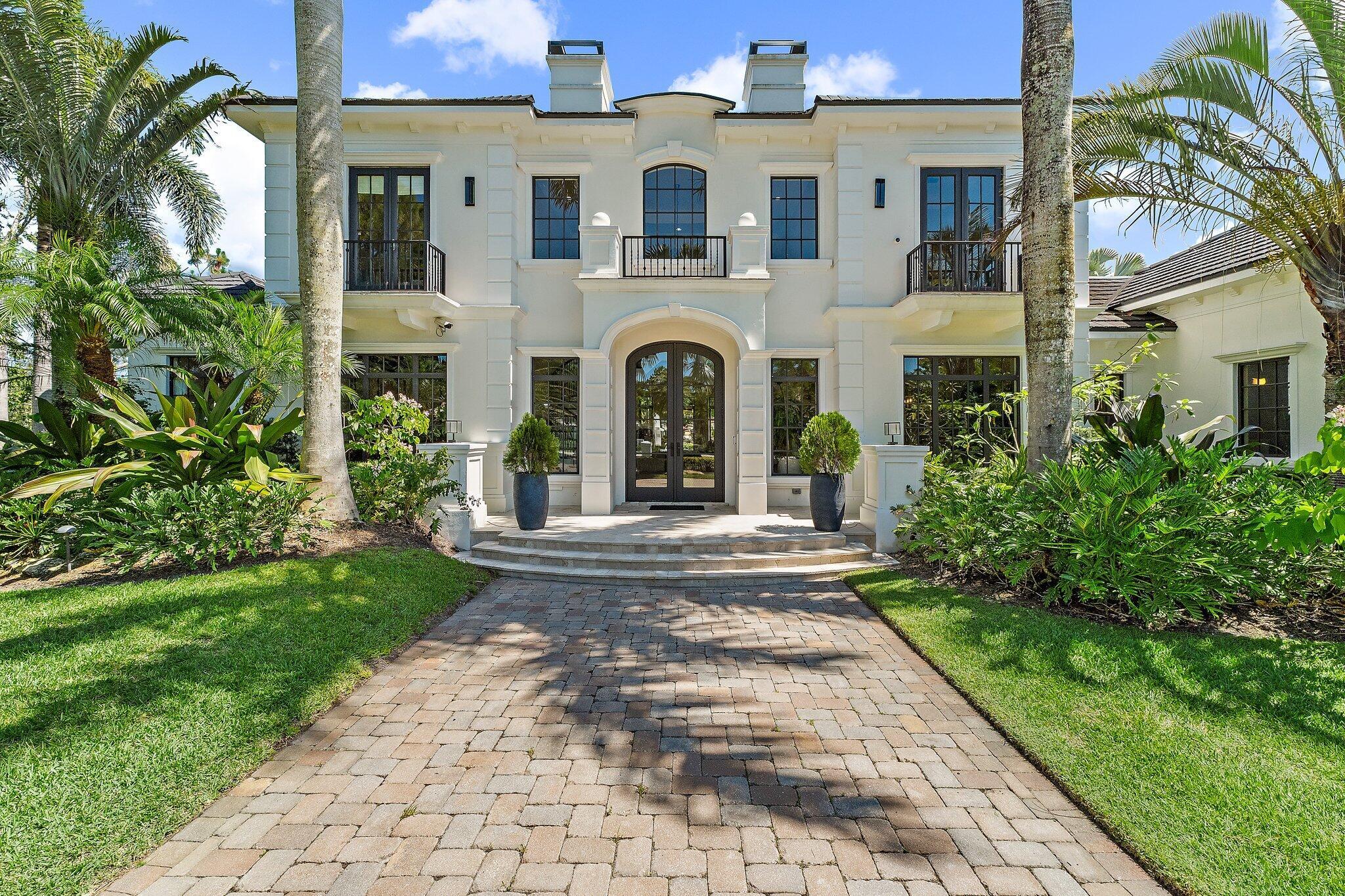 JUPITER EQUESTRIAN ESTATE - Residential