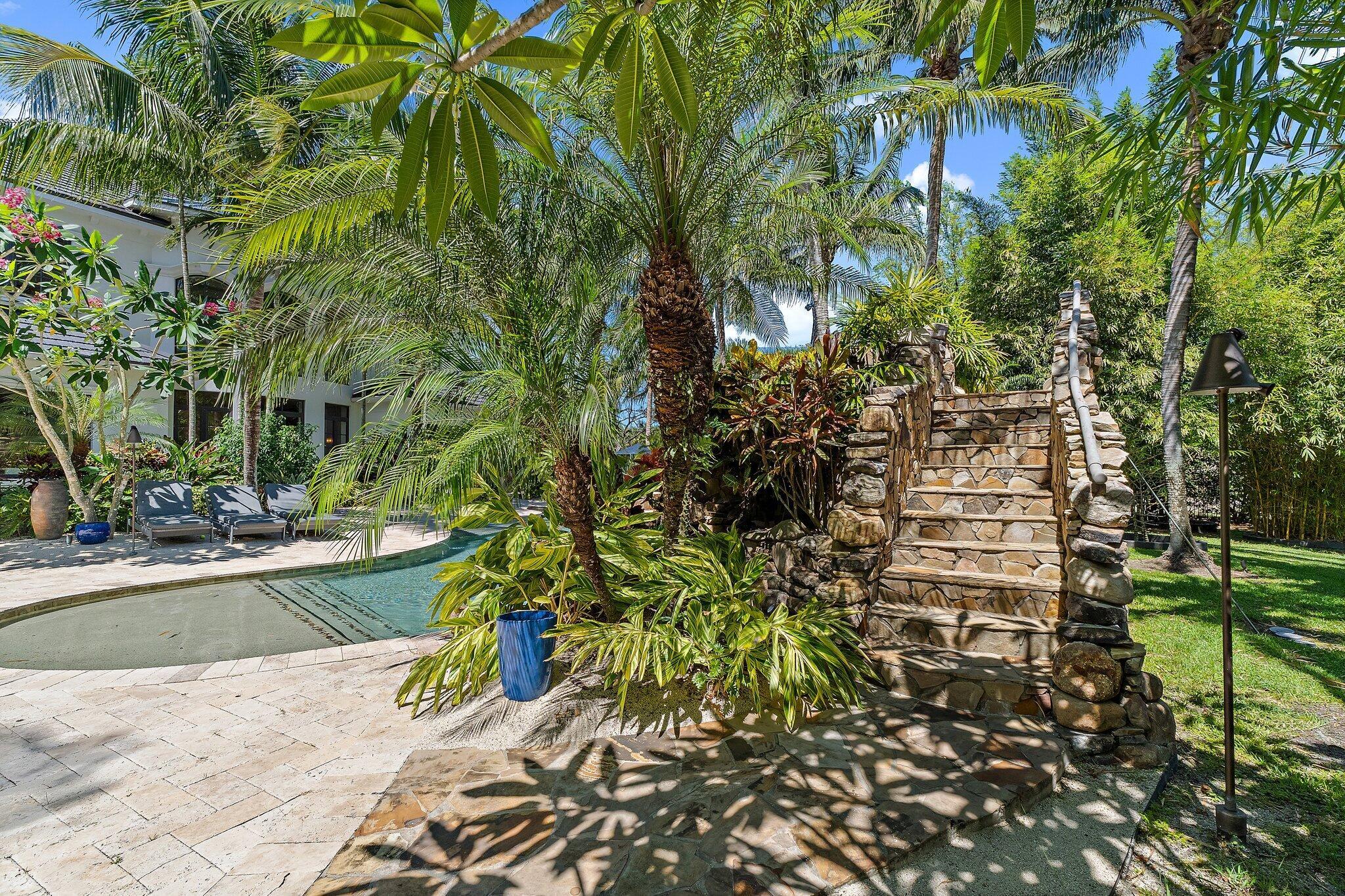 JUPITER EQUESTRIAN ESTATE - Residential