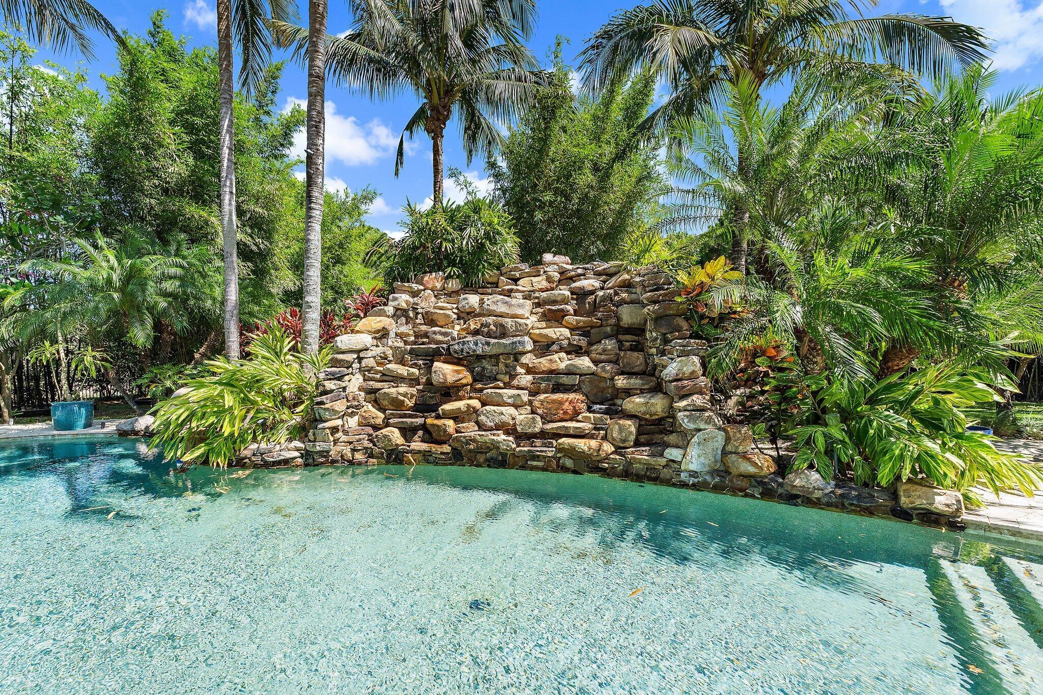 JUPITER EQUESTRIAN ESTATE - Residential