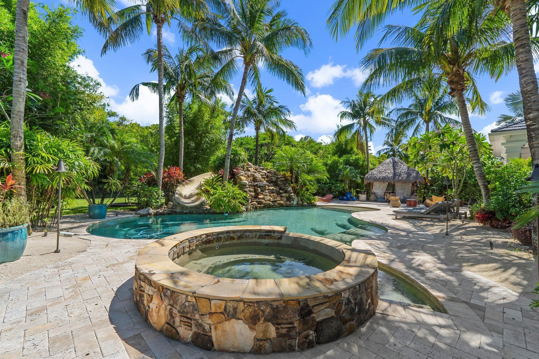 JUPITER EQUESTRIAN ESTATE - Residential