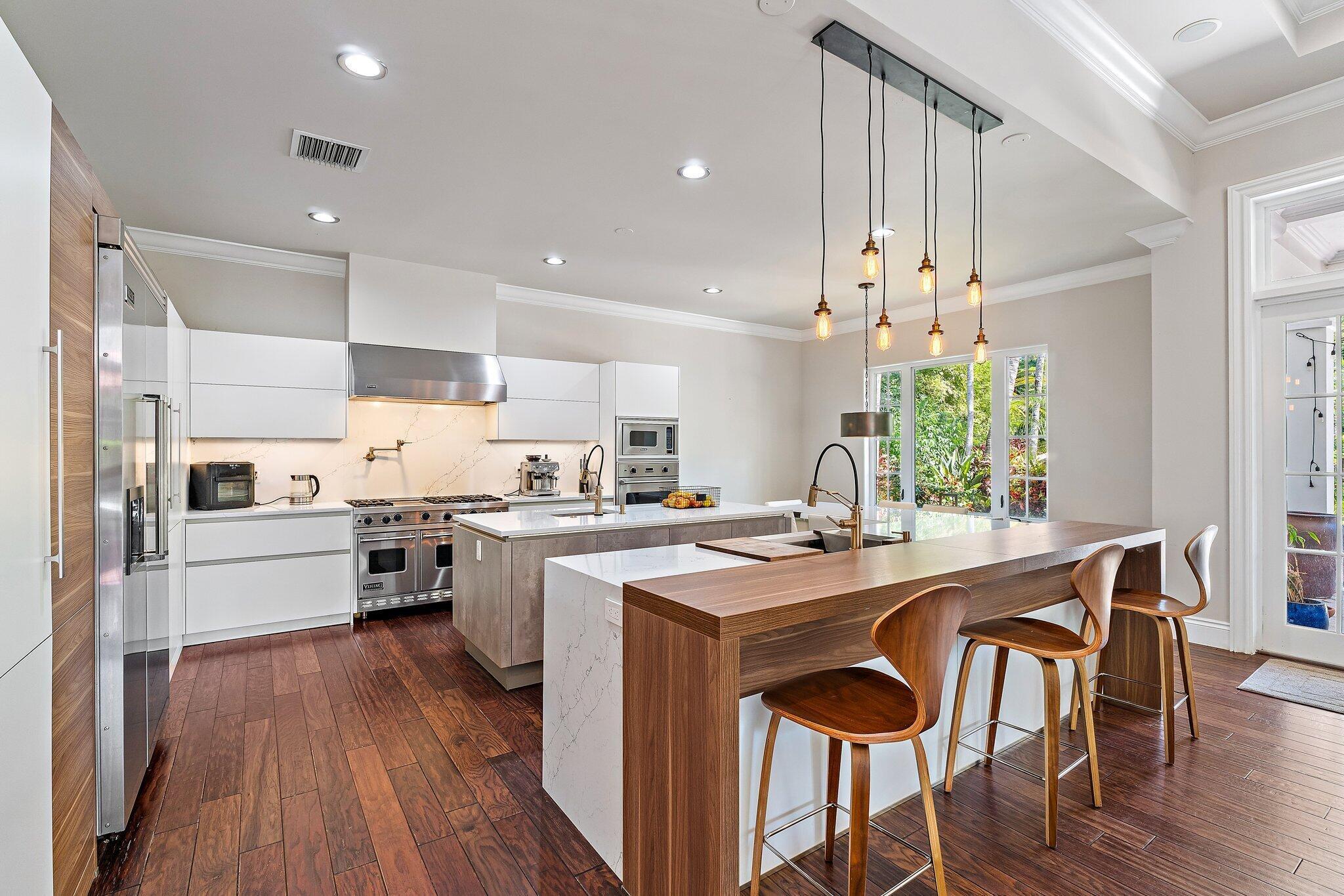 JUPITER EQUESTRIAN ESTATE - Residential