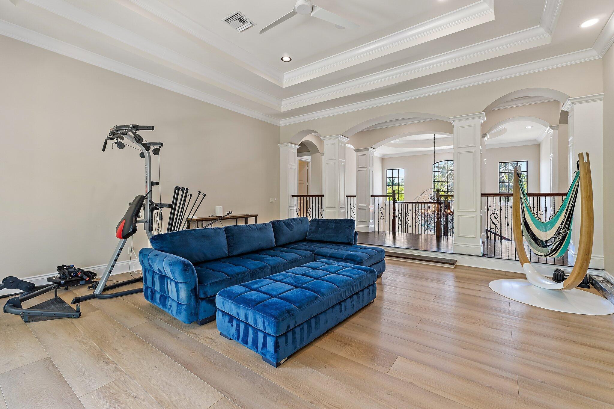 JUPITER EQUESTRIAN ESTATE - Residential