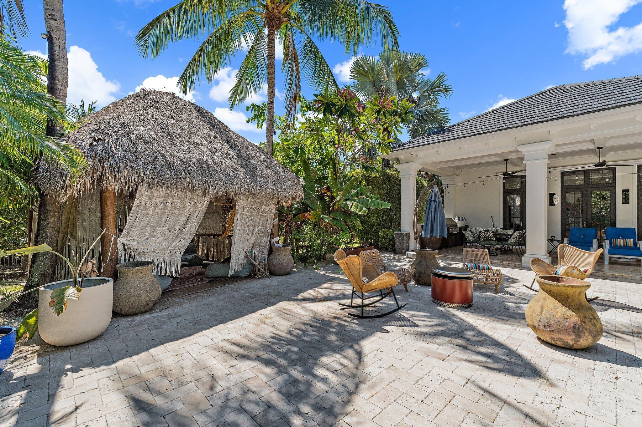 JUPITER EQUESTRIAN ESTATE - Residential