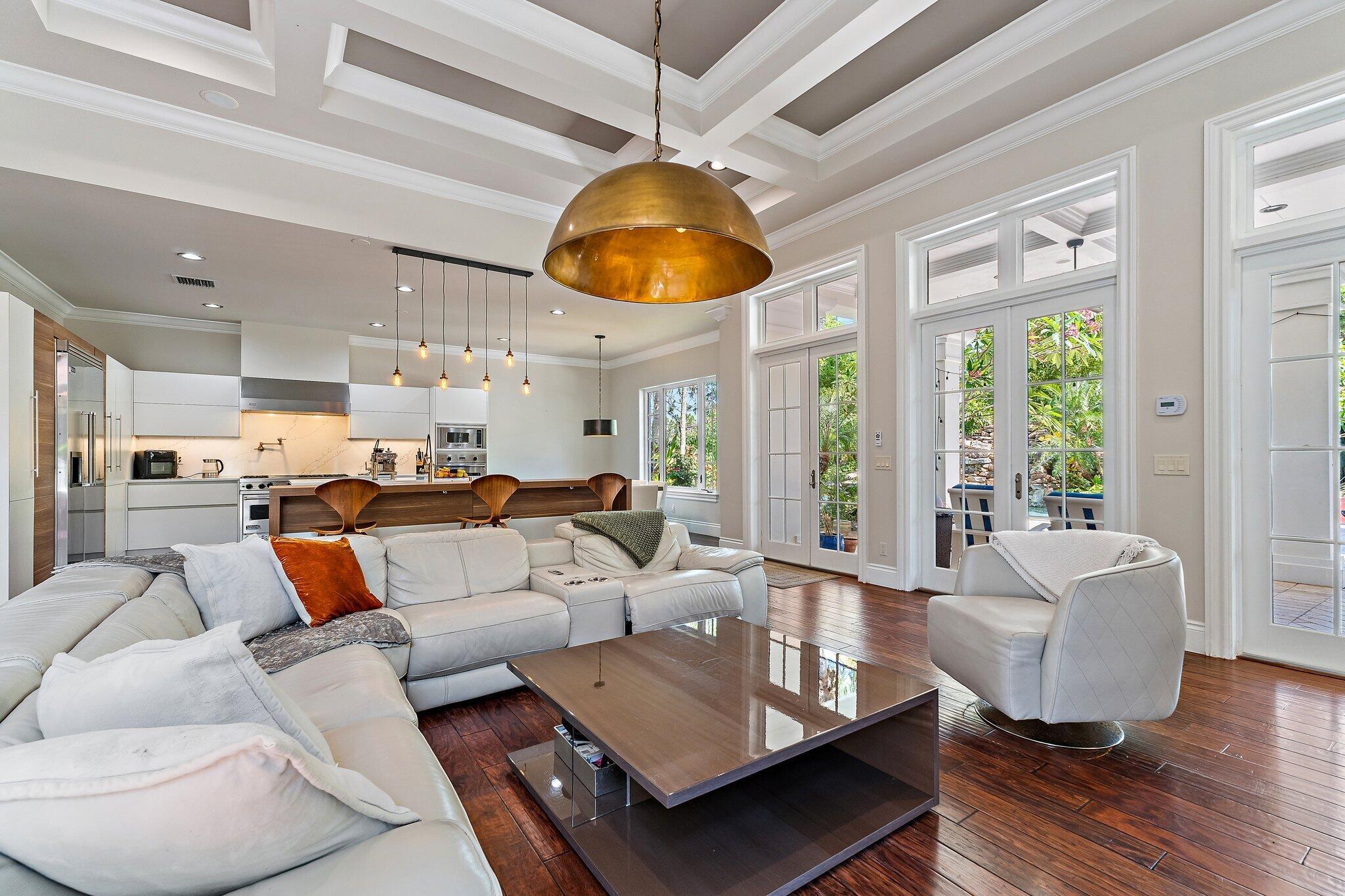 JUPITER EQUESTRIAN ESTATE - Residential