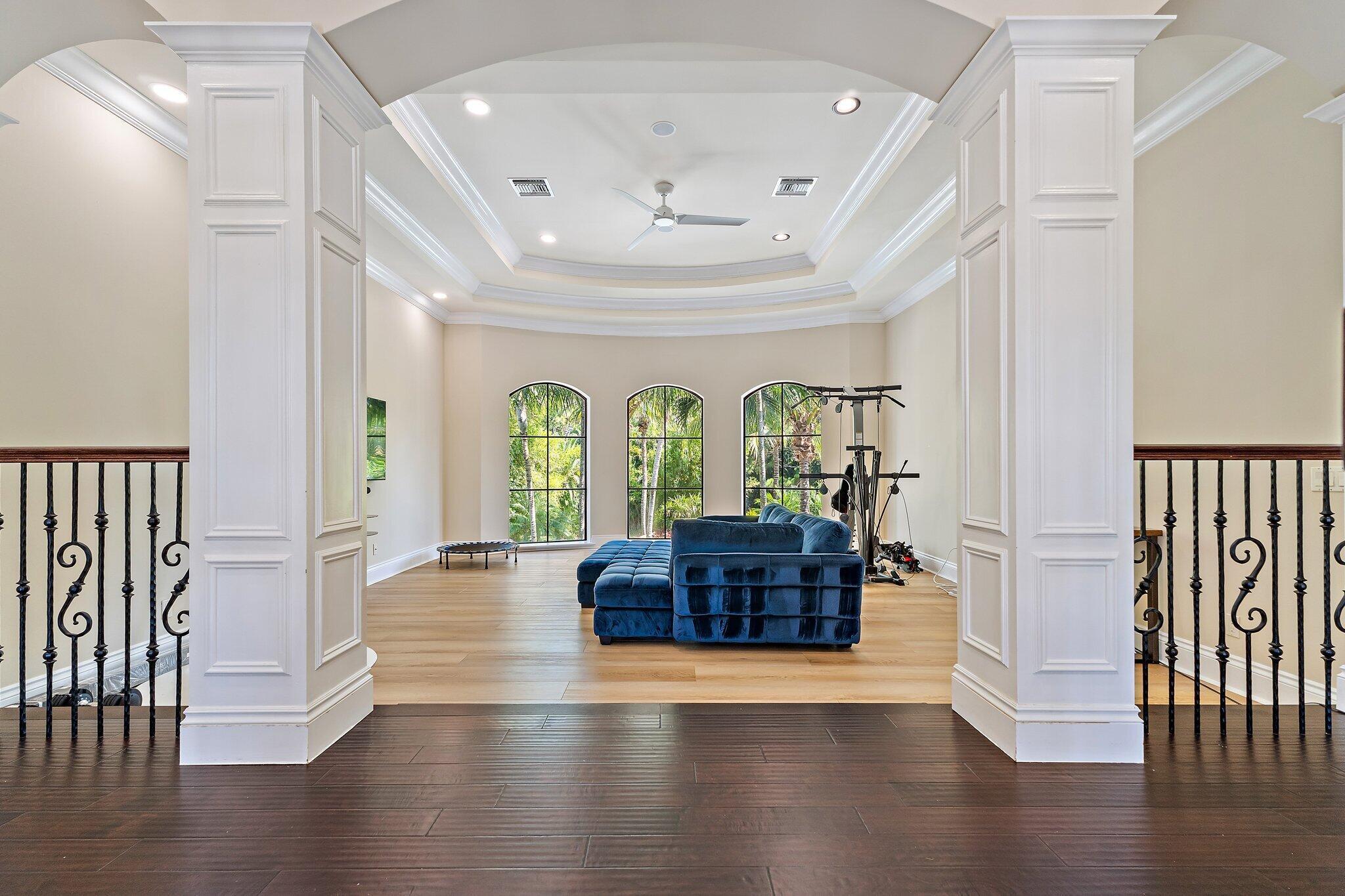 JUPITER EQUESTRIAN ESTATE - Residential