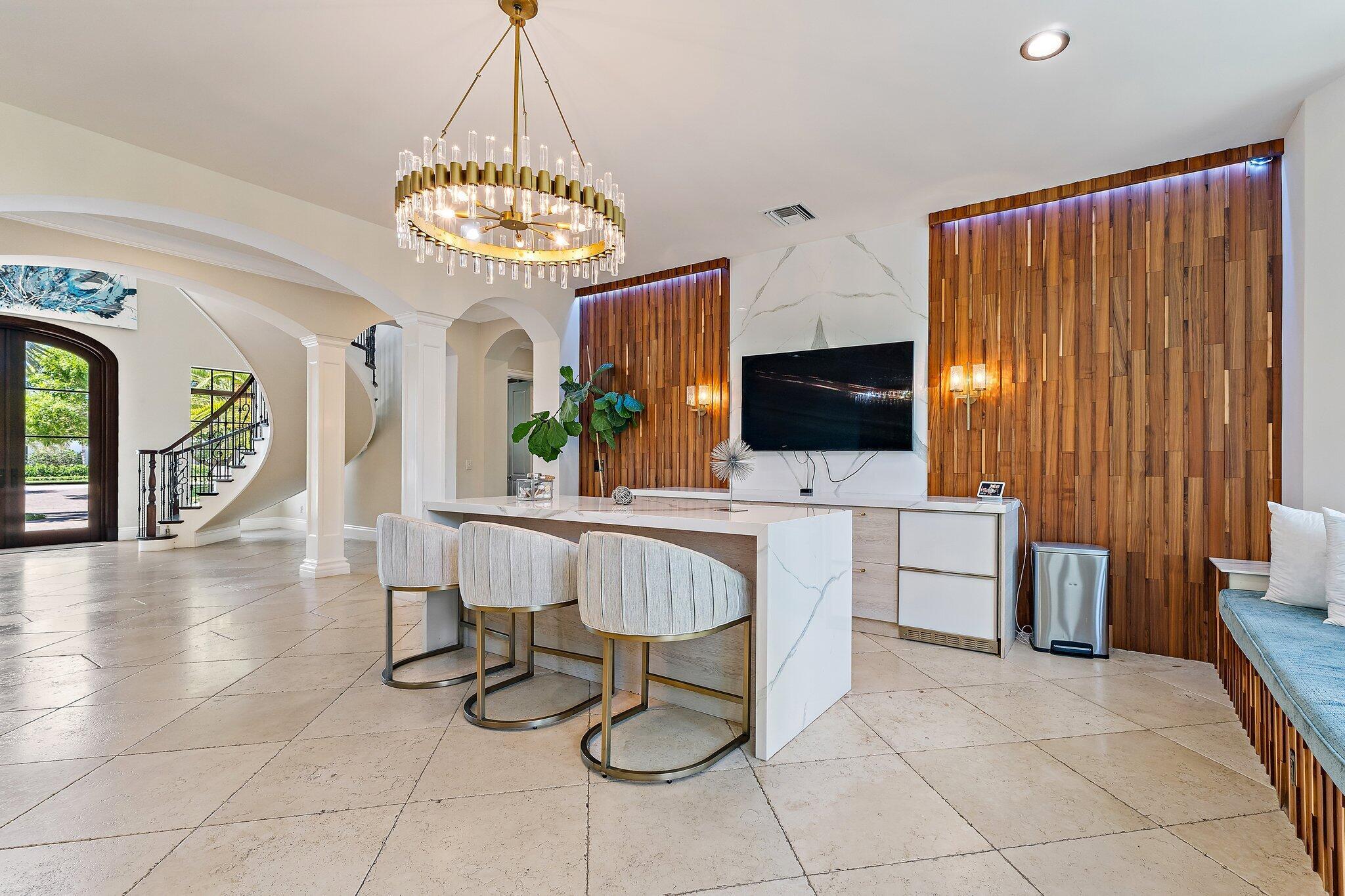 JUPITER EQUESTRIAN ESTATE - Residential