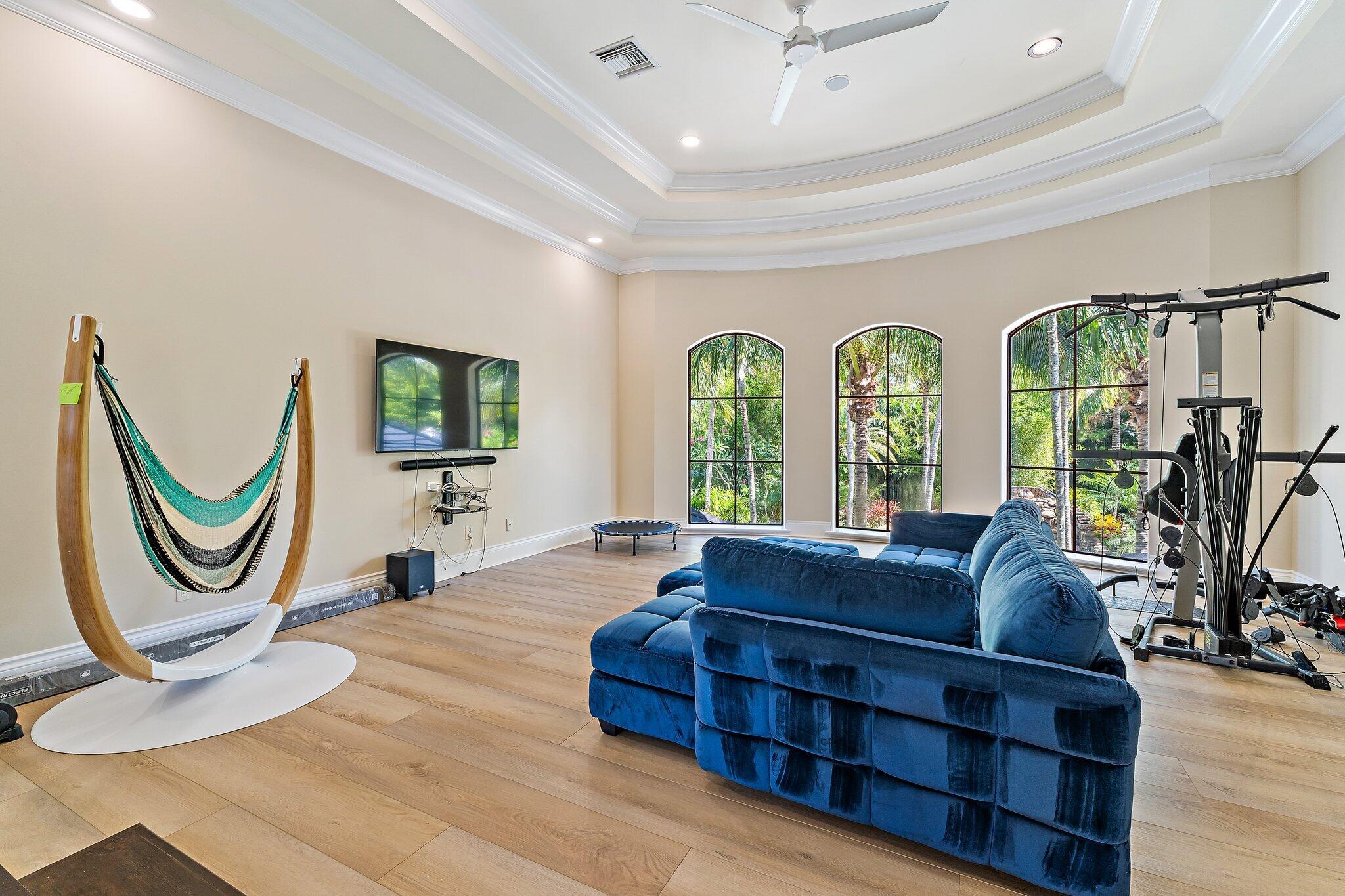 JUPITER EQUESTRIAN ESTATE - Residential