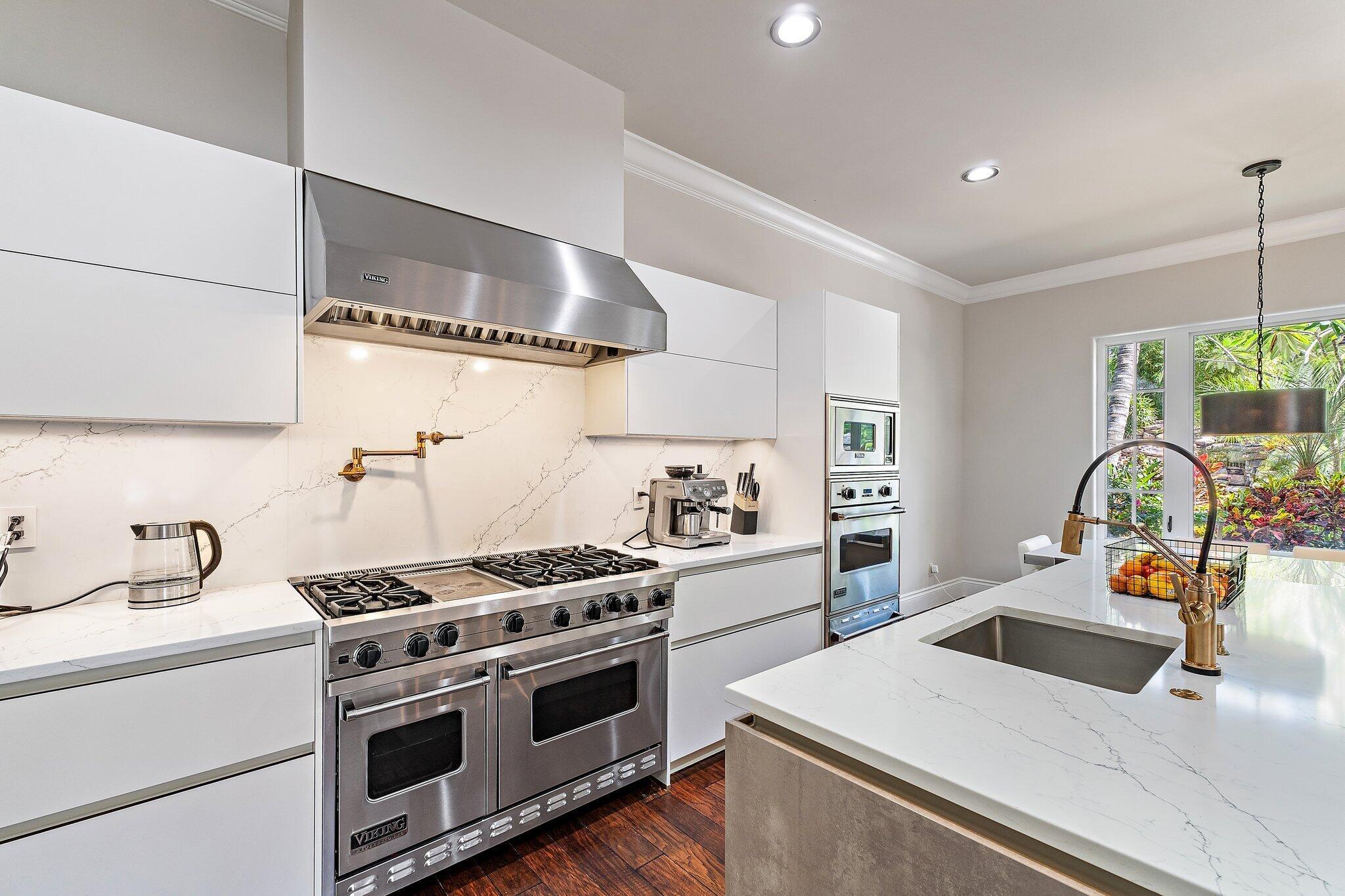 JUPITER EQUESTRIAN ESTATE - Residential