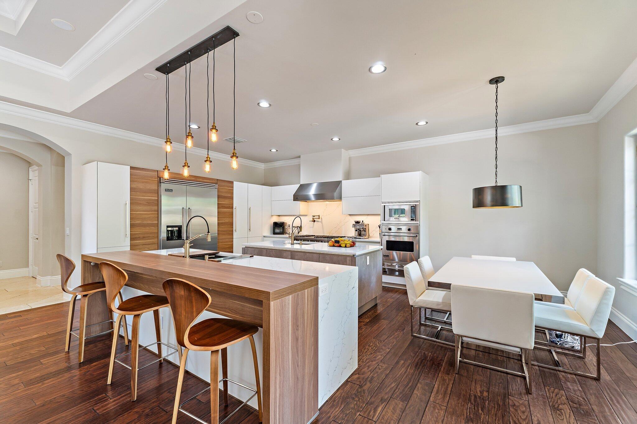 JUPITER EQUESTRIAN ESTATE - Residential