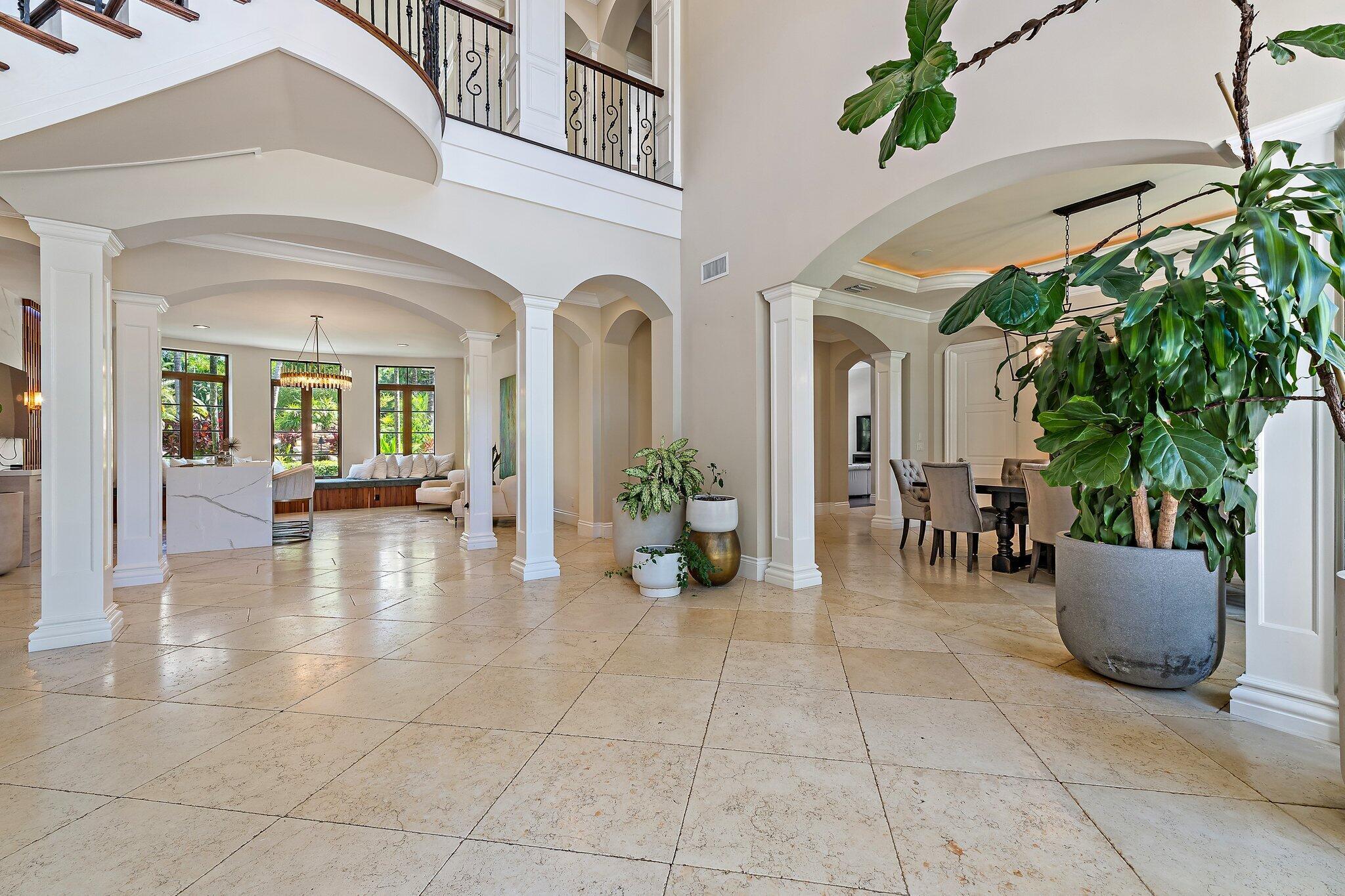 JUPITER EQUESTRIAN ESTATE - Residential