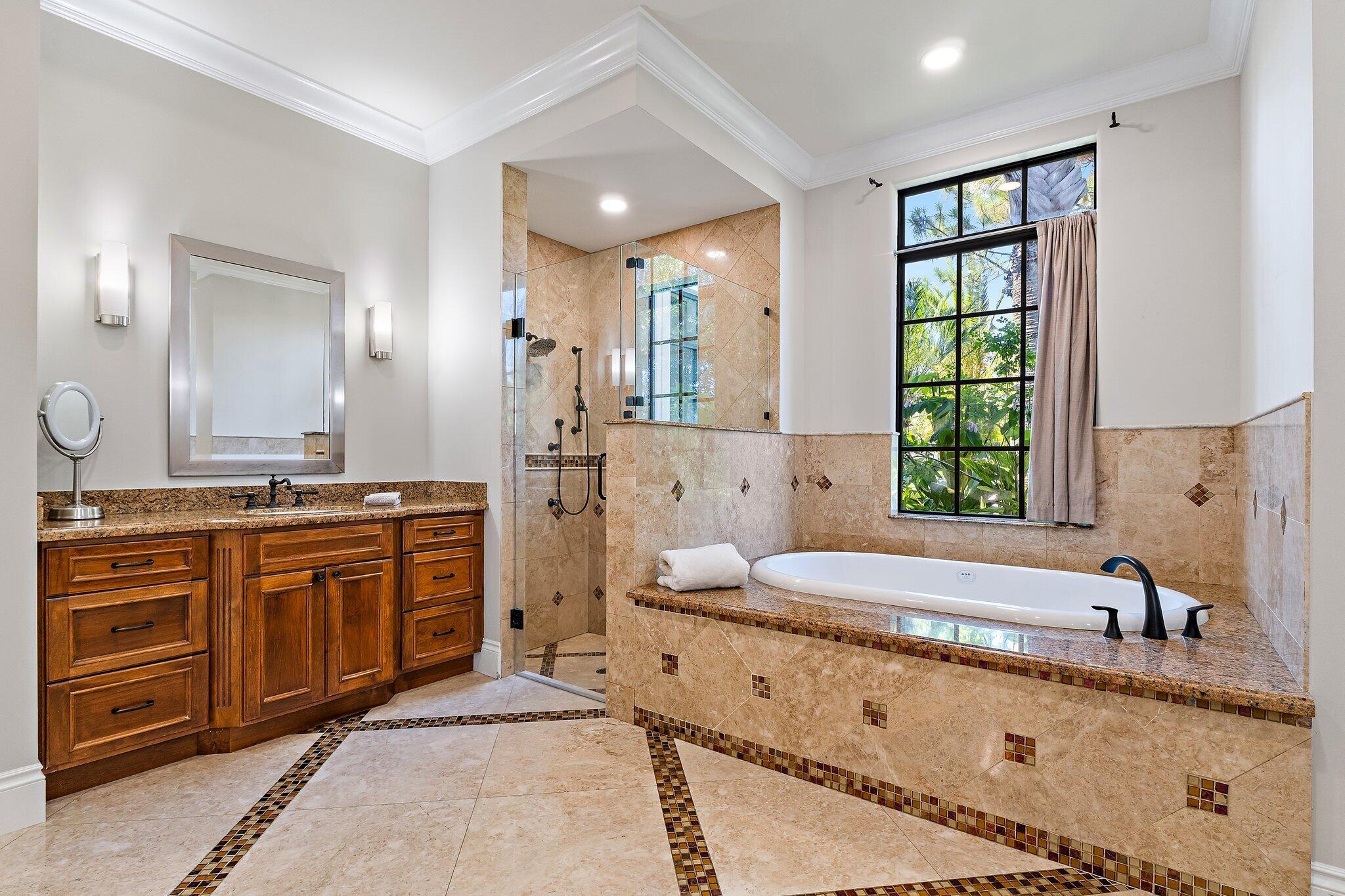 JUPITER EQUESTRIAN ESTATE - Residential