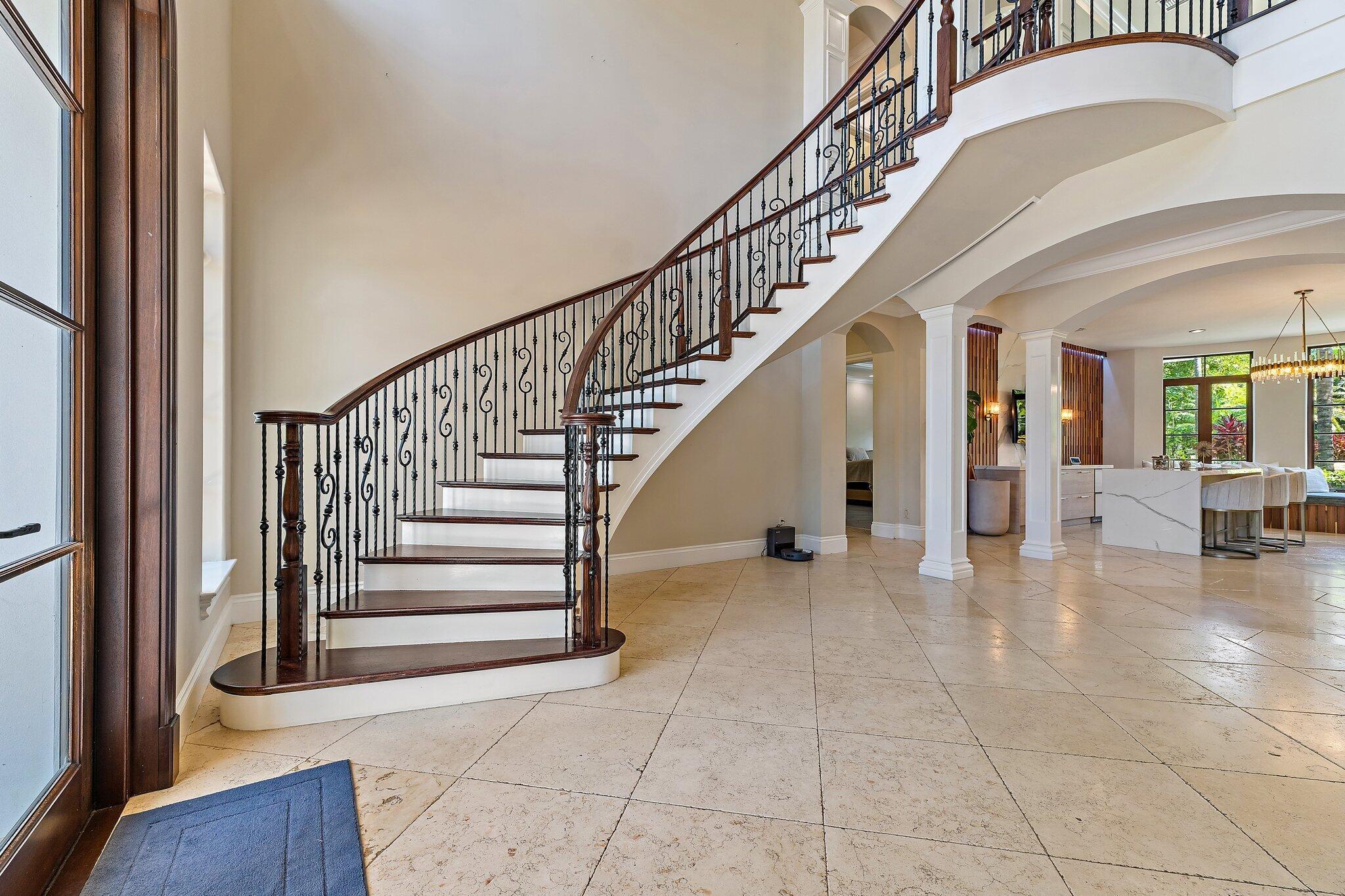 JUPITER EQUESTRIAN ESTATE - Residential