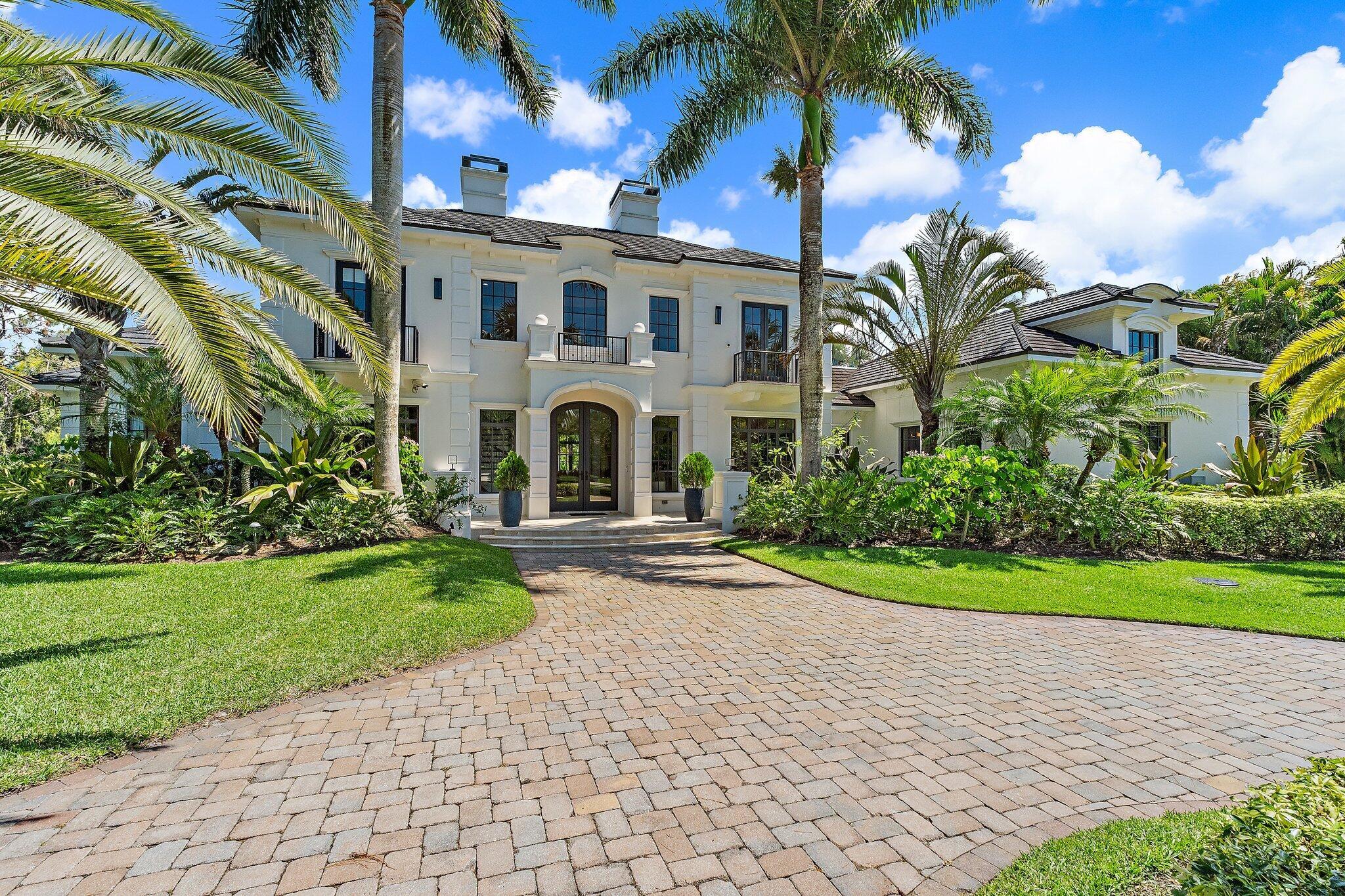 JUPITER EQUESTRIAN ESTATE - Residential