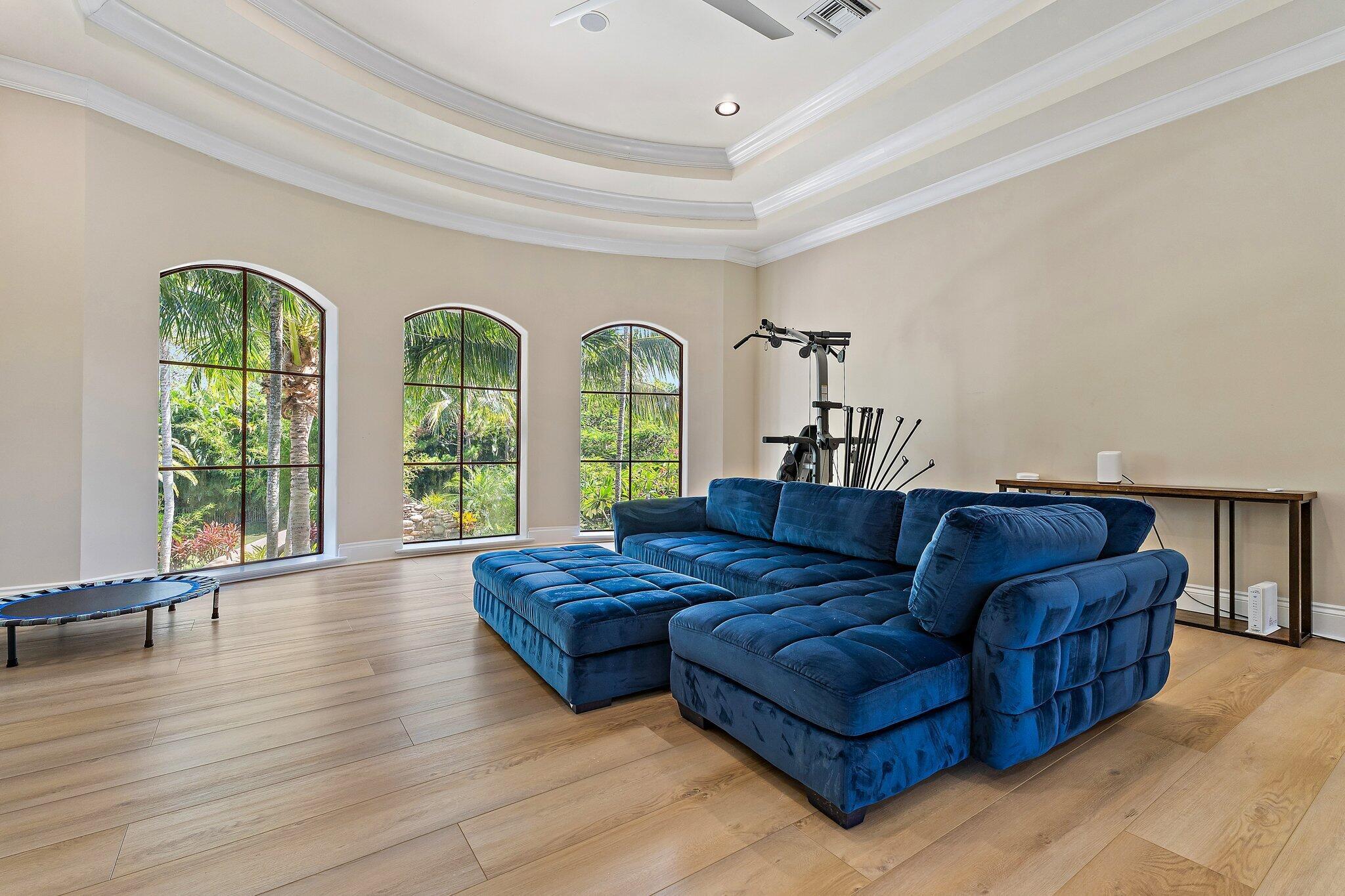 JUPITER EQUESTRIAN ESTATE - Residential