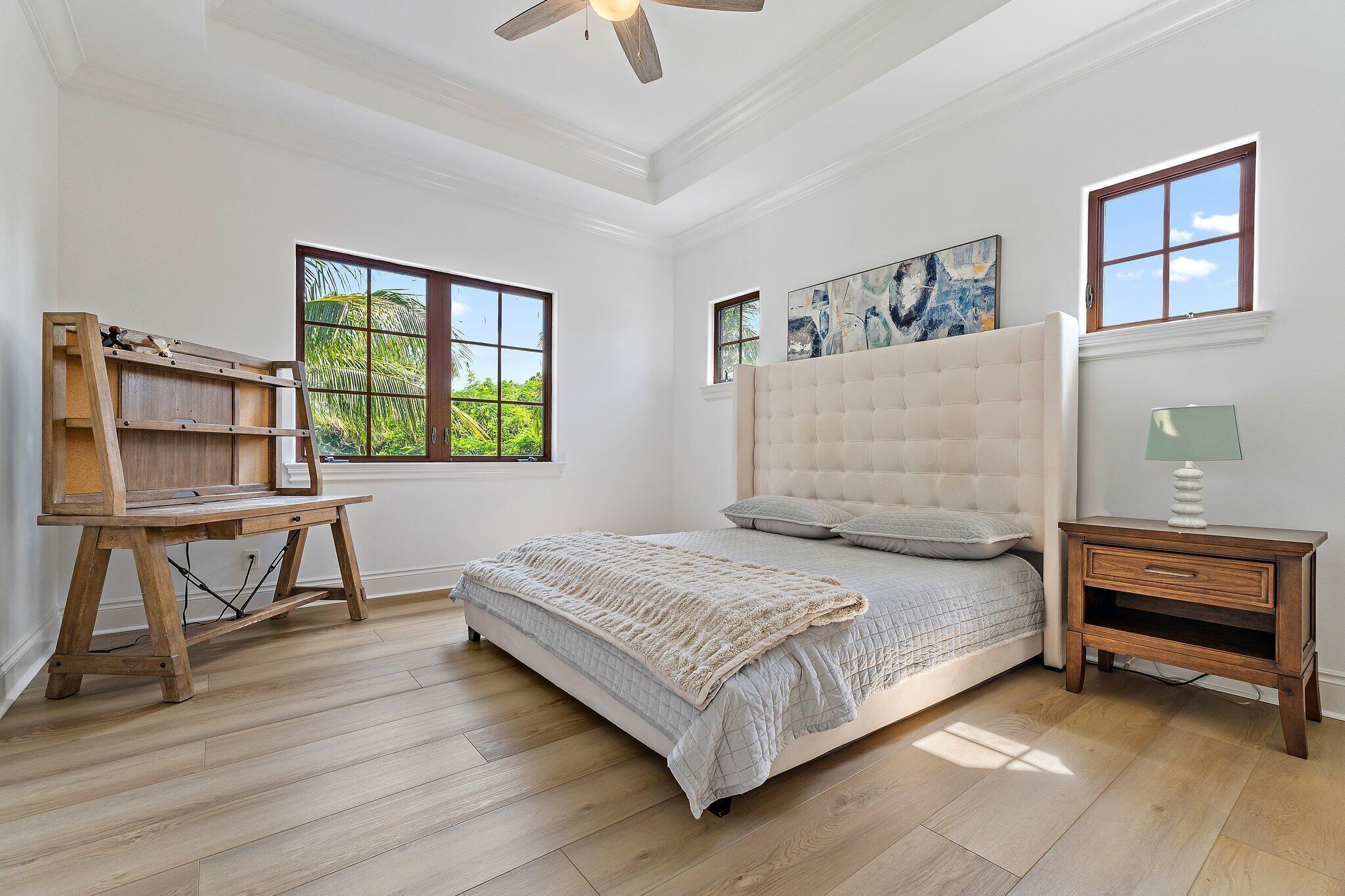 JUPITER EQUESTRIAN ESTATE - Residential