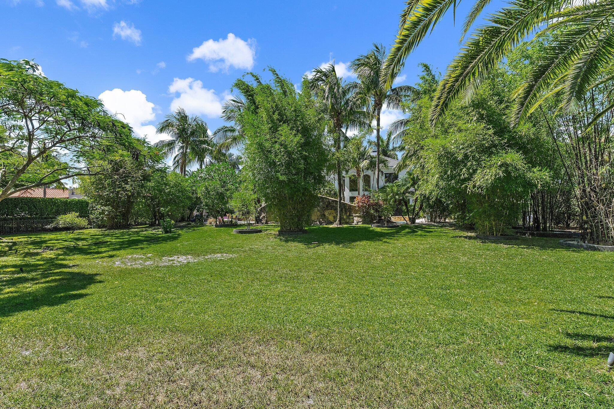 JUPITER EQUESTRIAN ESTATE - Residential