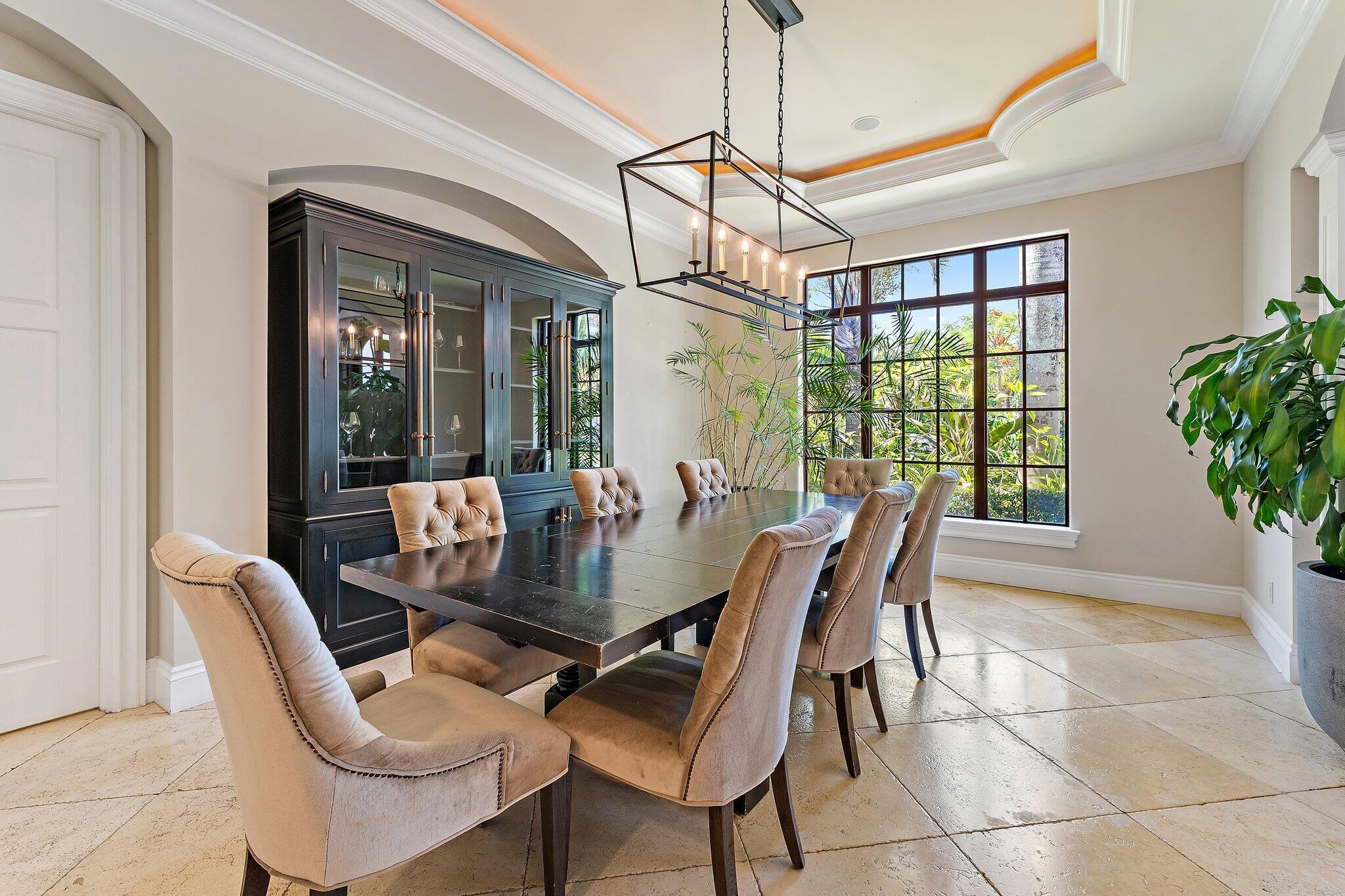 JUPITER EQUESTRIAN ESTATE - Residential