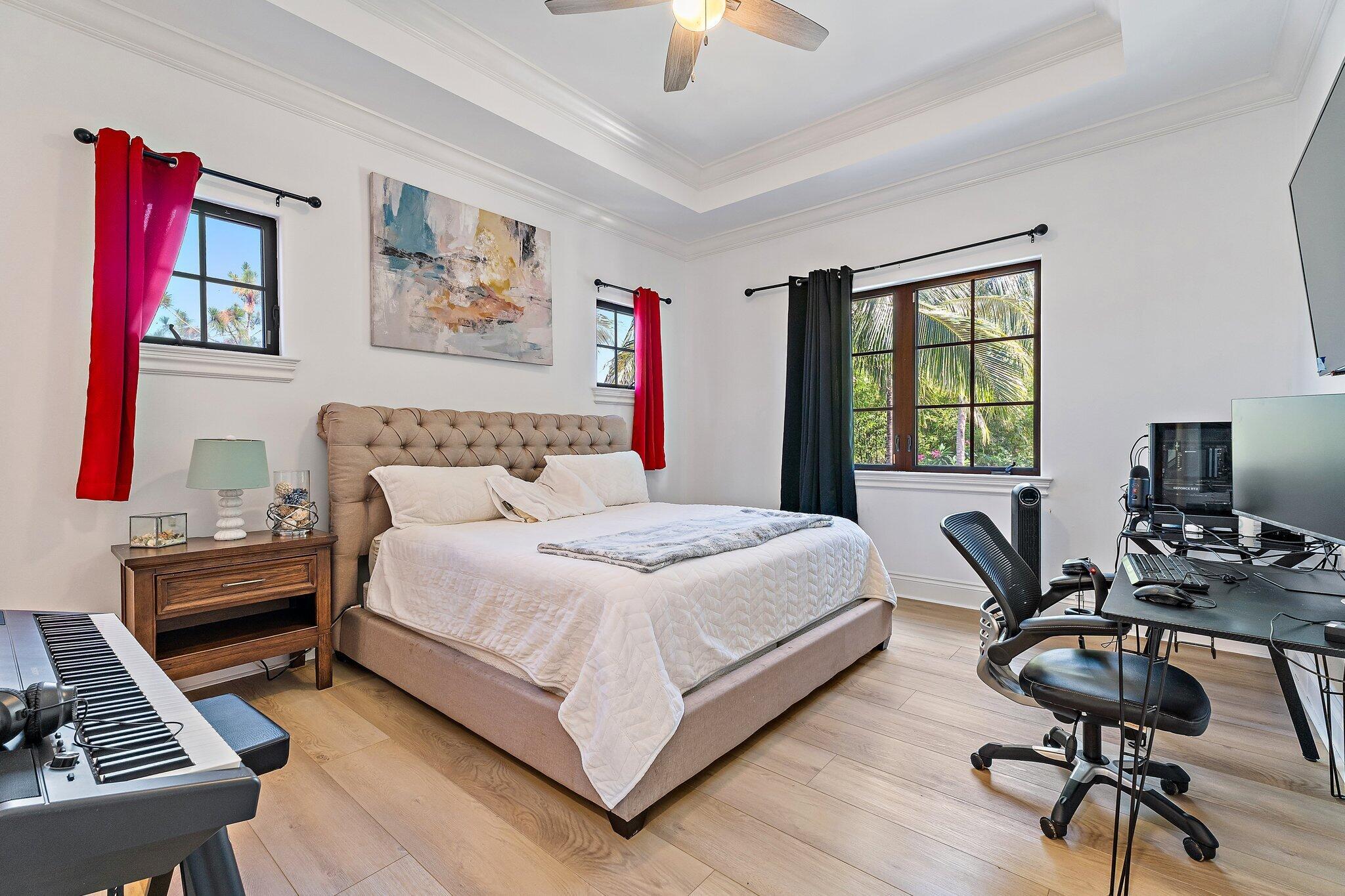 JUPITER EQUESTRIAN ESTATE - Residential