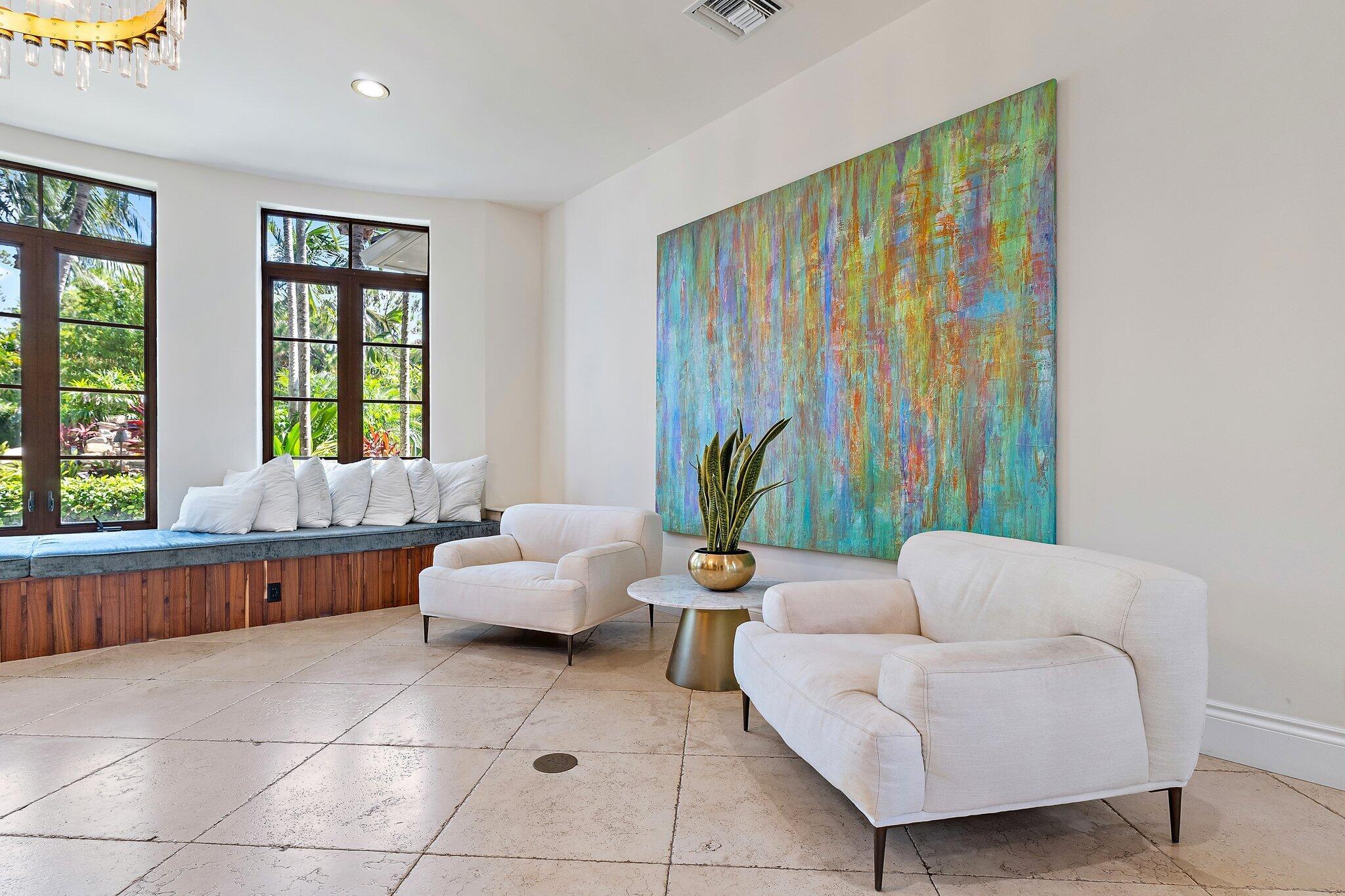 JUPITER EQUESTRIAN ESTATE - Residential