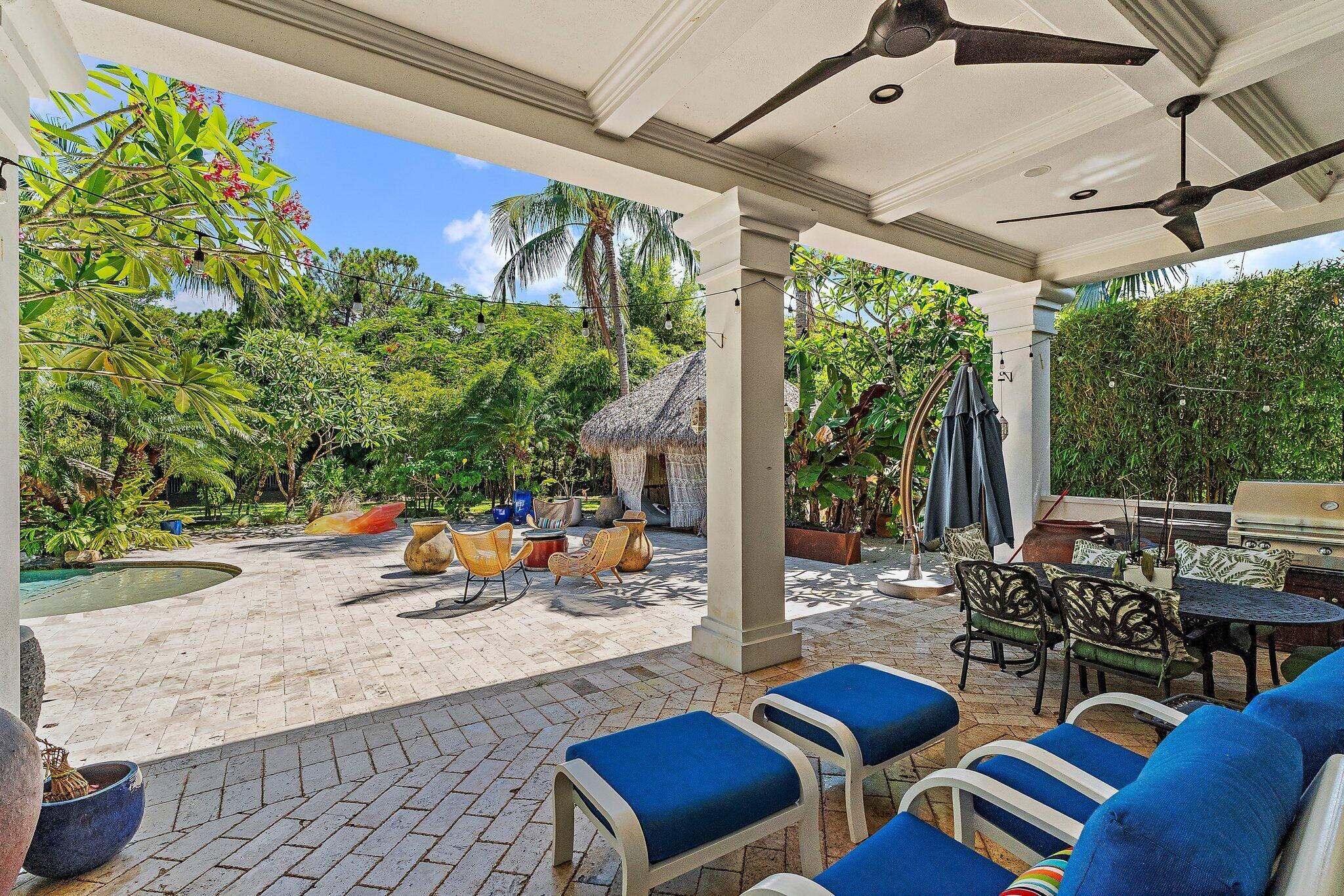 JUPITER EQUESTRIAN ESTATE - Residential