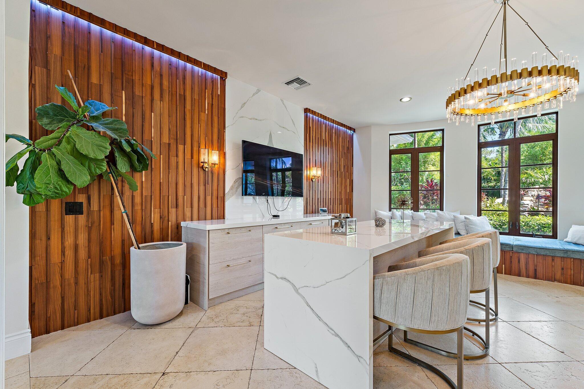 JUPITER EQUESTRIAN ESTATE - Residential