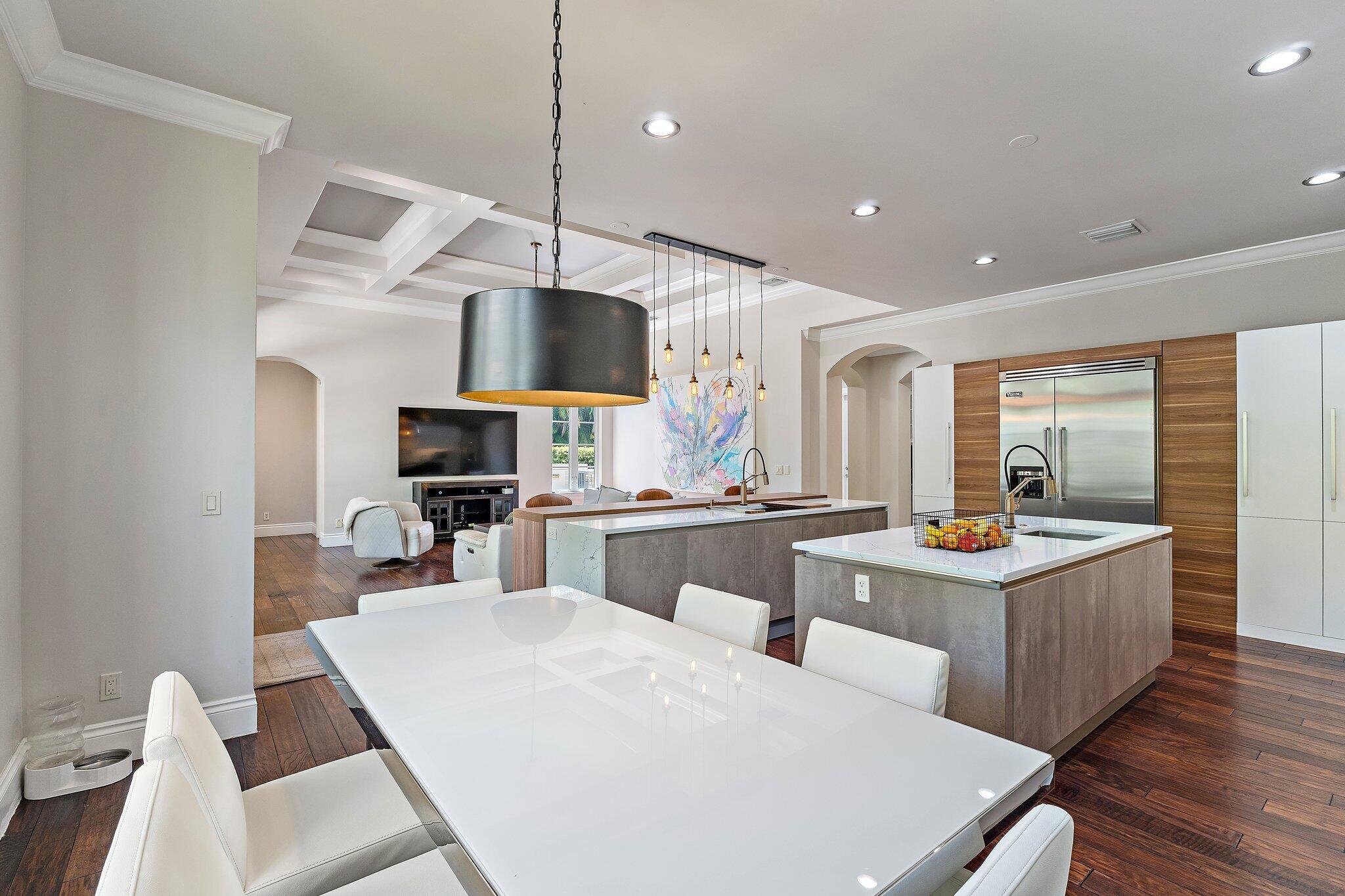 JUPITER EQUESTRIAN ESTATE - Residential