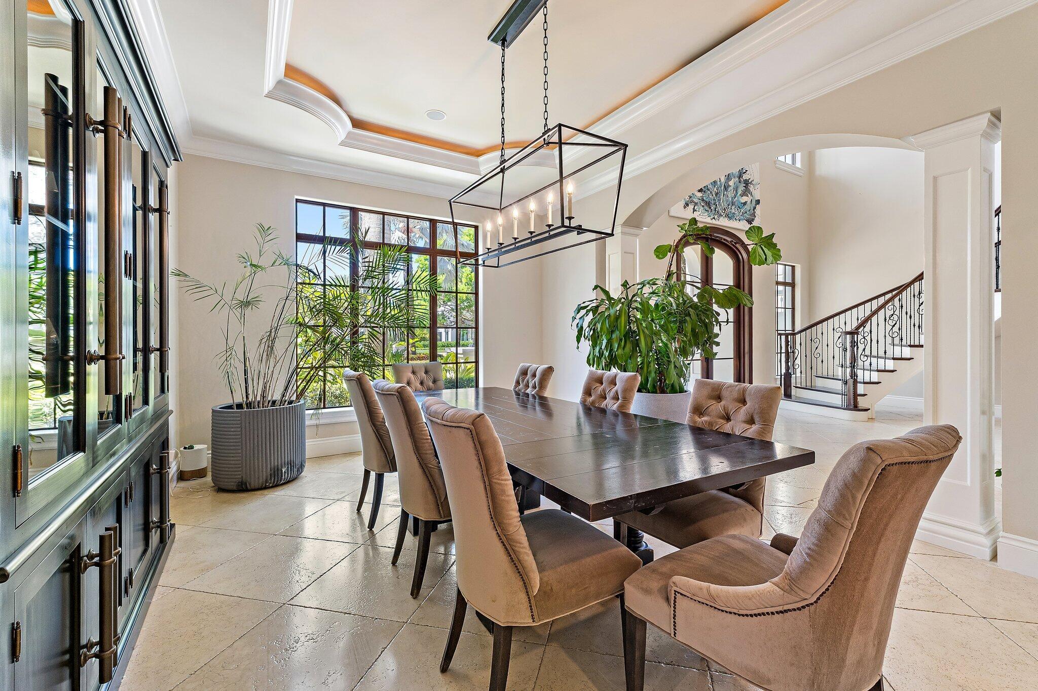 JUPITER EQUESTRIAN ESTATE - Residential