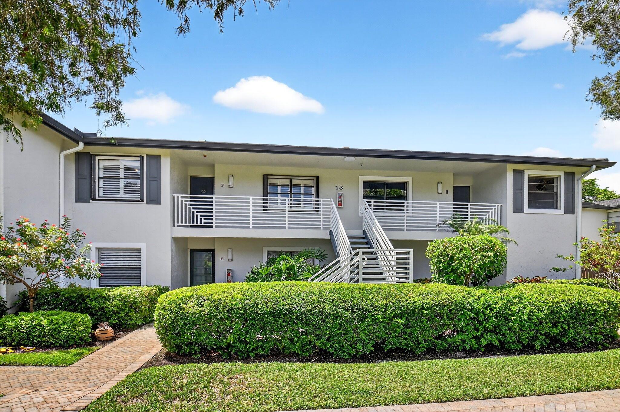 This is IT !! A beautifully maintained condo located in the highly sought-after Hunters Run Country Club. This spacious second-floor unit offers 2 bedrooms, 2 bathrooms, and an open-concept layout filled with natural light. The updated kitchen features large pass though ,stunning backsplash, granite countertops, stainless steel appliances, and ample cabinetry--perfect for cooking and entertaining. Primary En Suite boasts a new shower with River Rock Floor & Frameless shower door. Enjoy serene golf course and lake views from the screened-in​​‌​​​​‌​‌​​​‌‌​​​‌‌‌​​‌​​‌‌​​​​ lanai