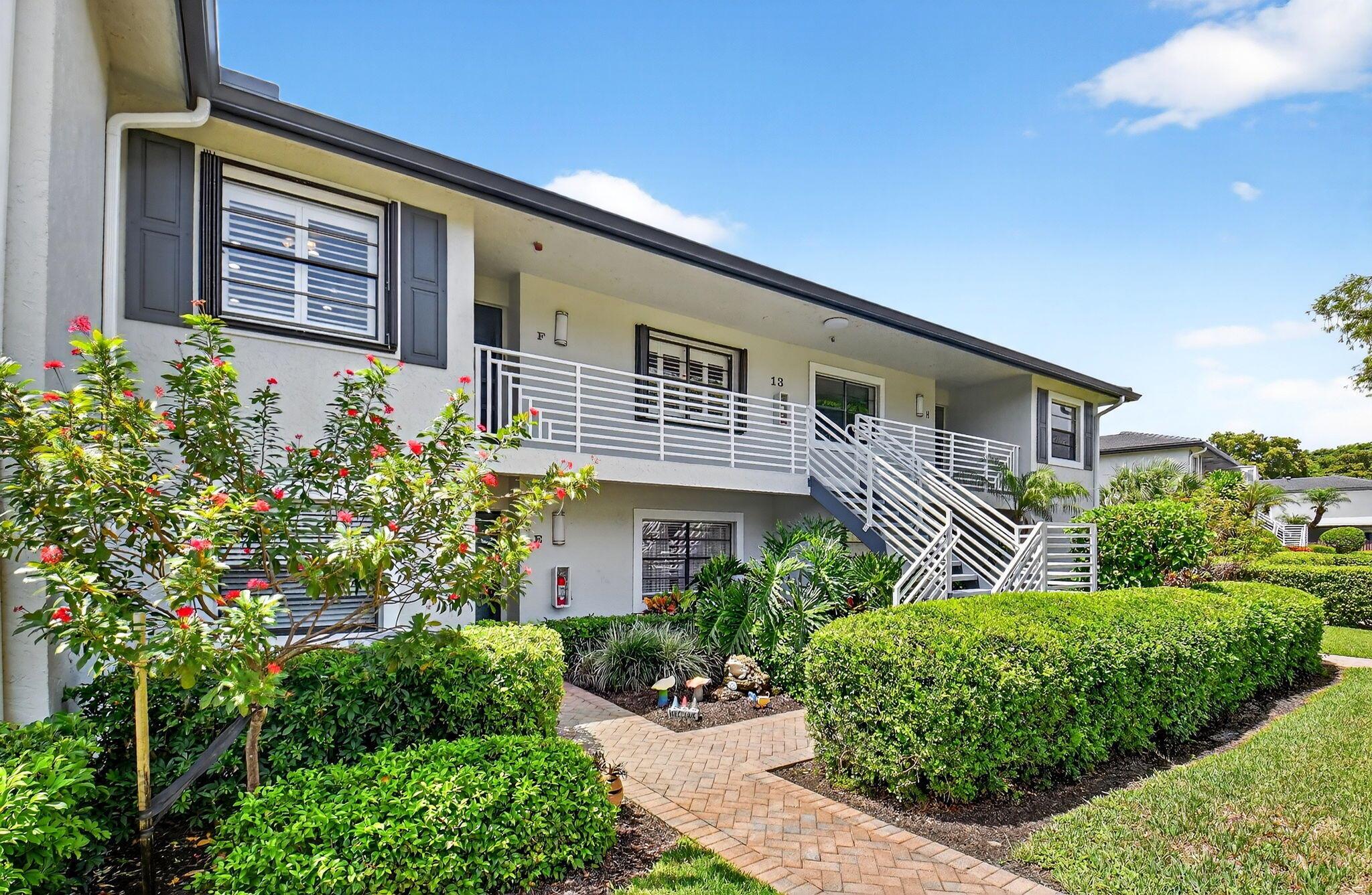 13 Southport Lane F