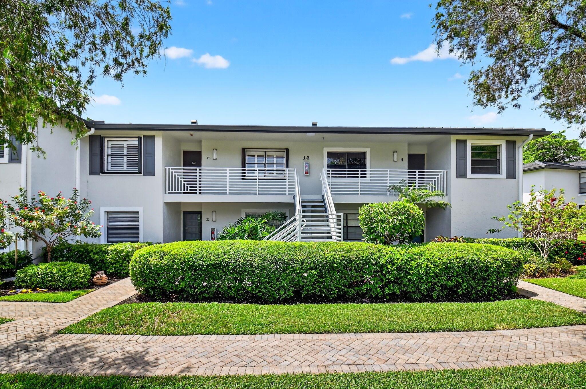 13 Southport Lane F