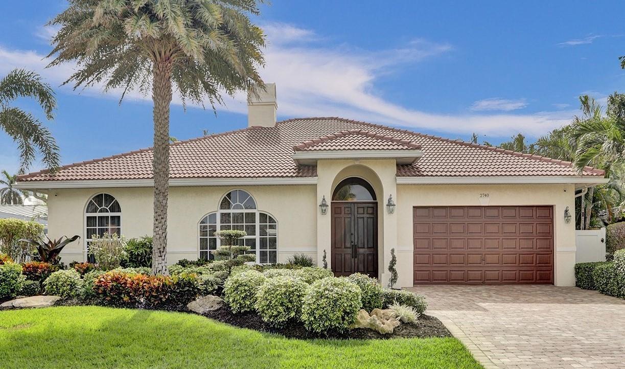 Lake Placid 35-23 B - Residential