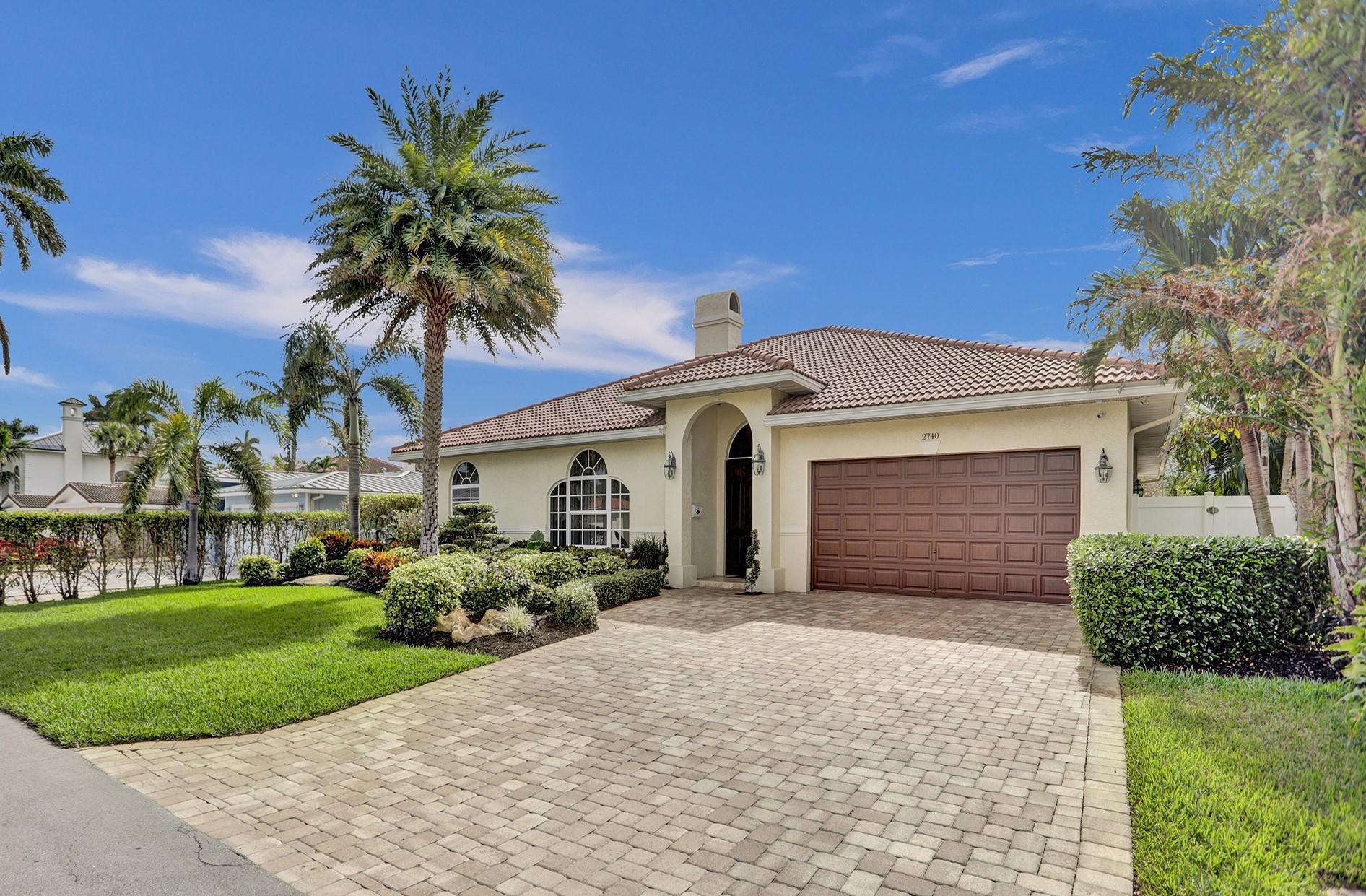 Lake Placid 35-23 B - Residential