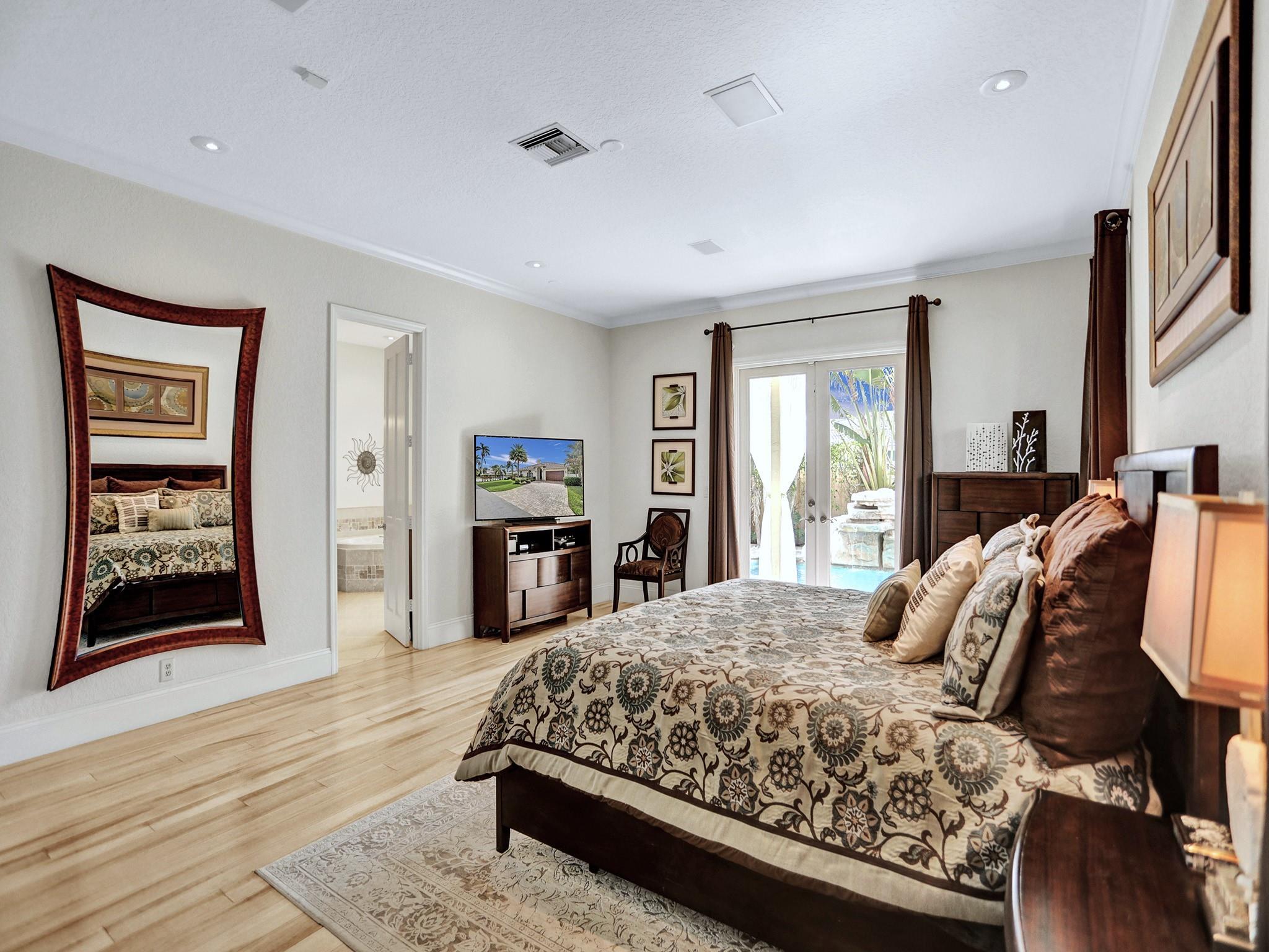 Lake Placid 35-23 B - Residential
