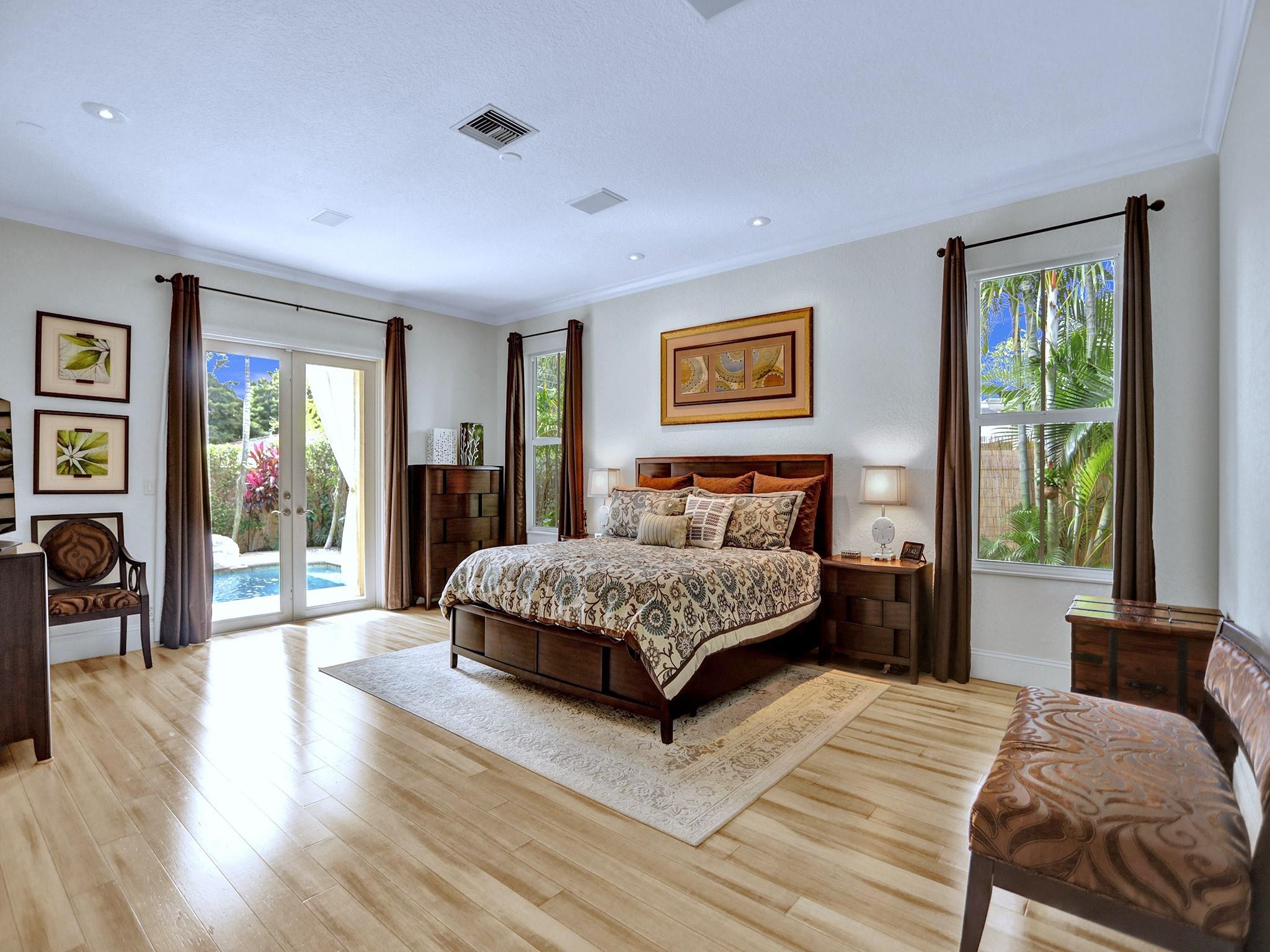 Lake Placid 35-23 B - Residential
