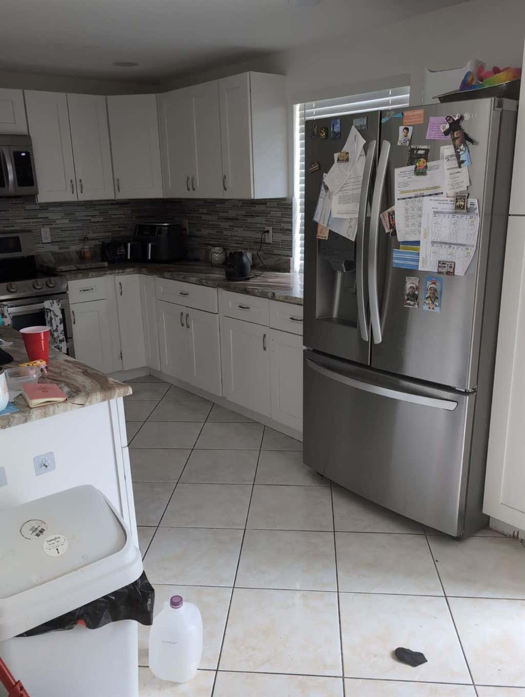 Photo of 1137 SW Colorado Avenue, Port Saint Lucie, FL 34953 (MLS # F10434586)