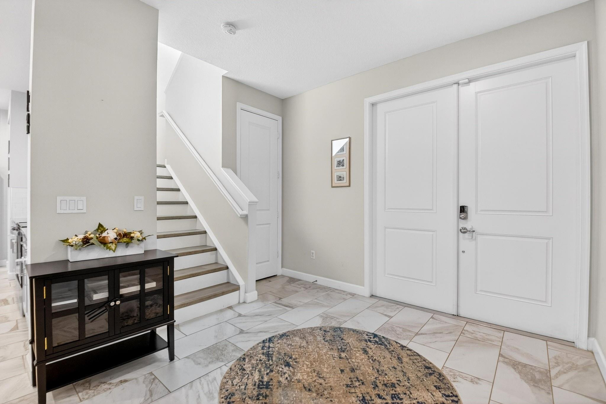 POINTE OF WOODS PUD - Residential