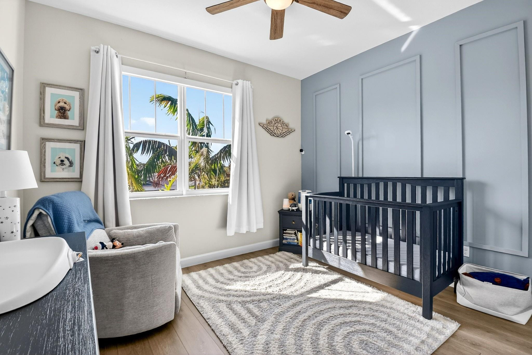 POINTE OF WOODS PUD - Residential