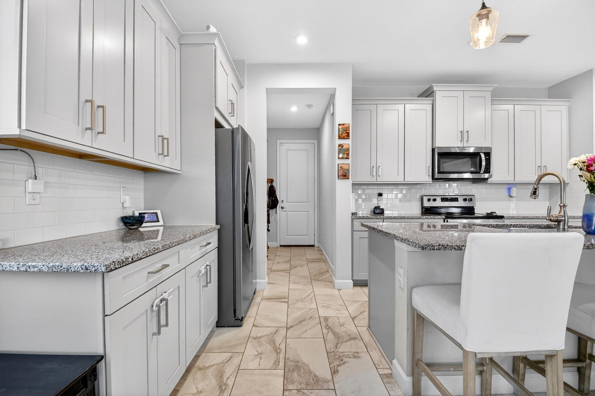 POINTE OF WOODS PUD - Residential