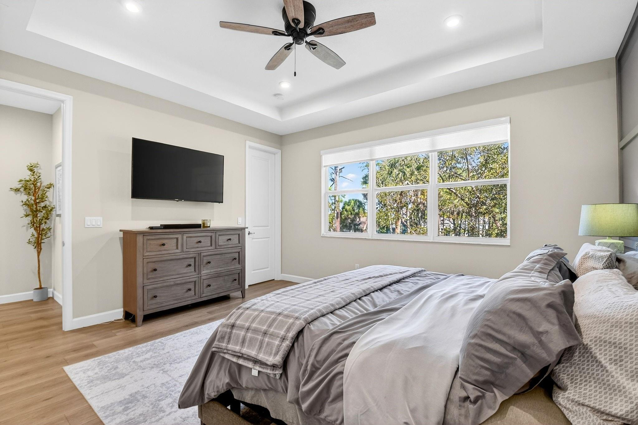 POINTE OF WOODS PUD - Residential