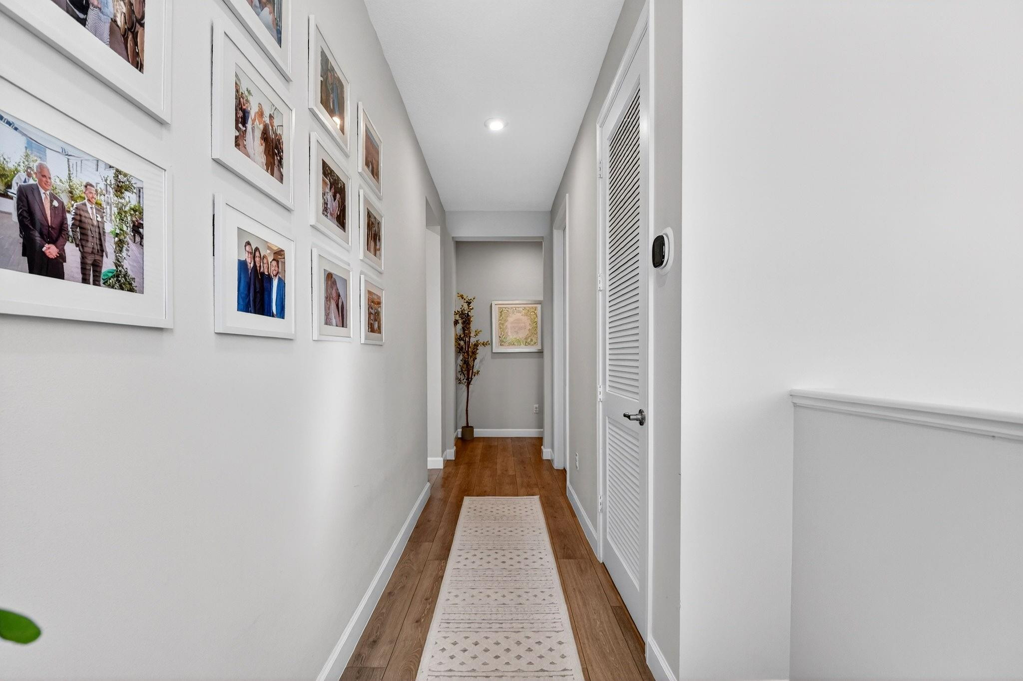 POINTE OF WOODS PUD - Residential