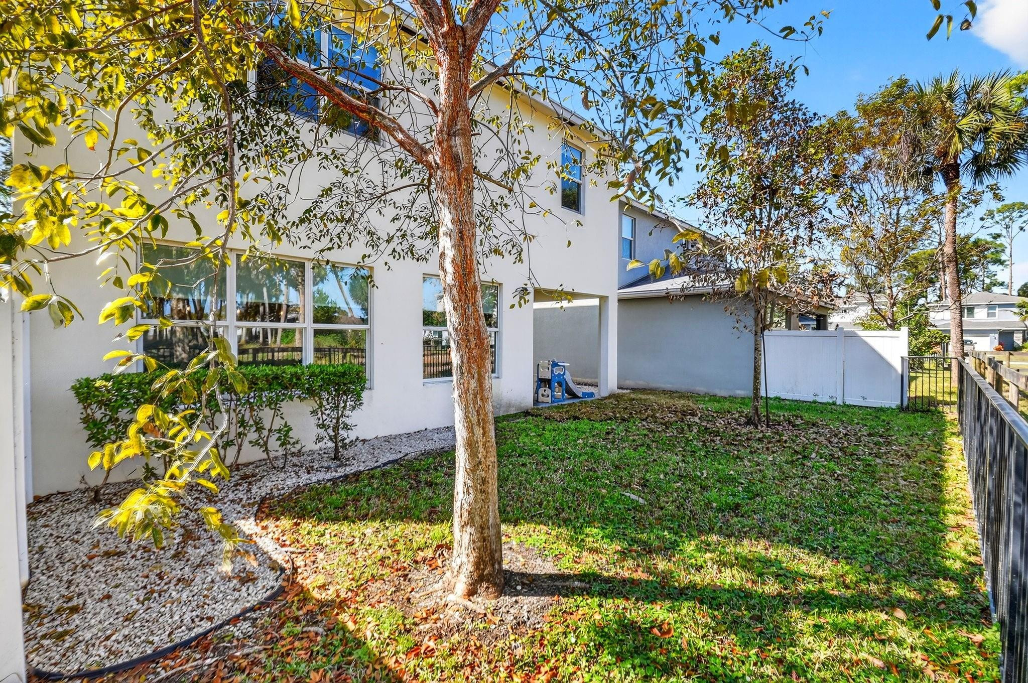 POINTE OF WOODS PUD - Residential