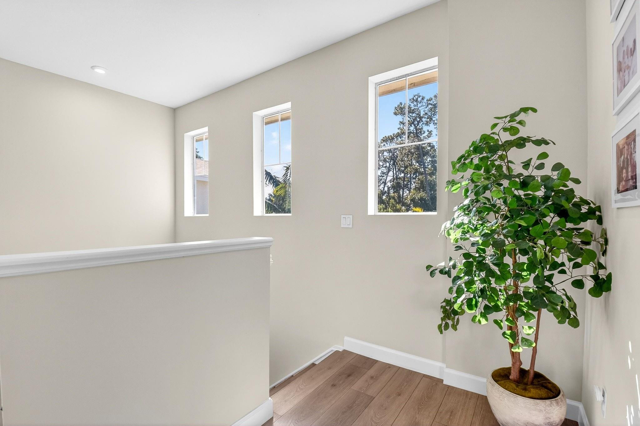 POINTE OF WOODS PUD - Residential